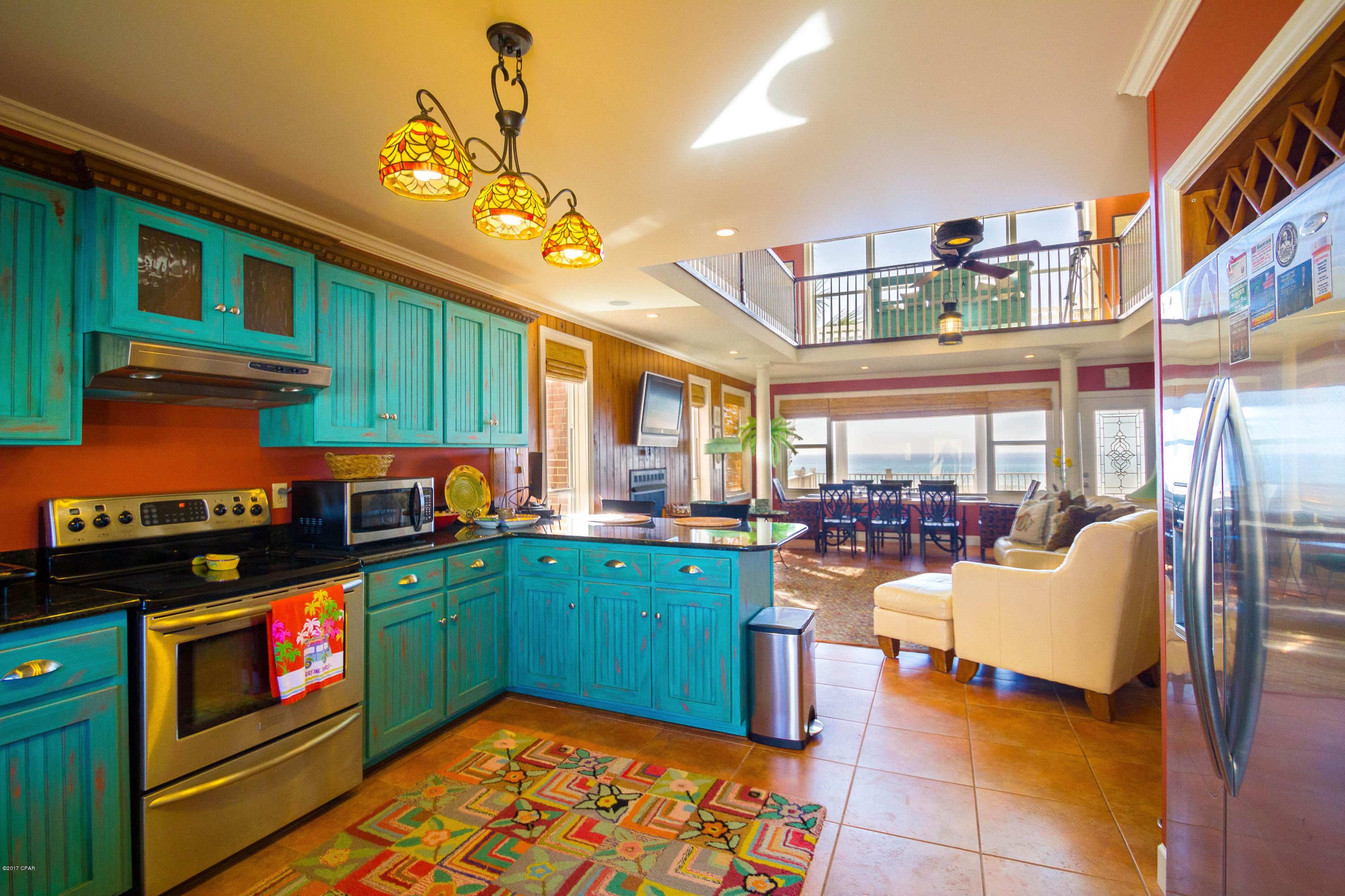 Bahama Beach - Residential