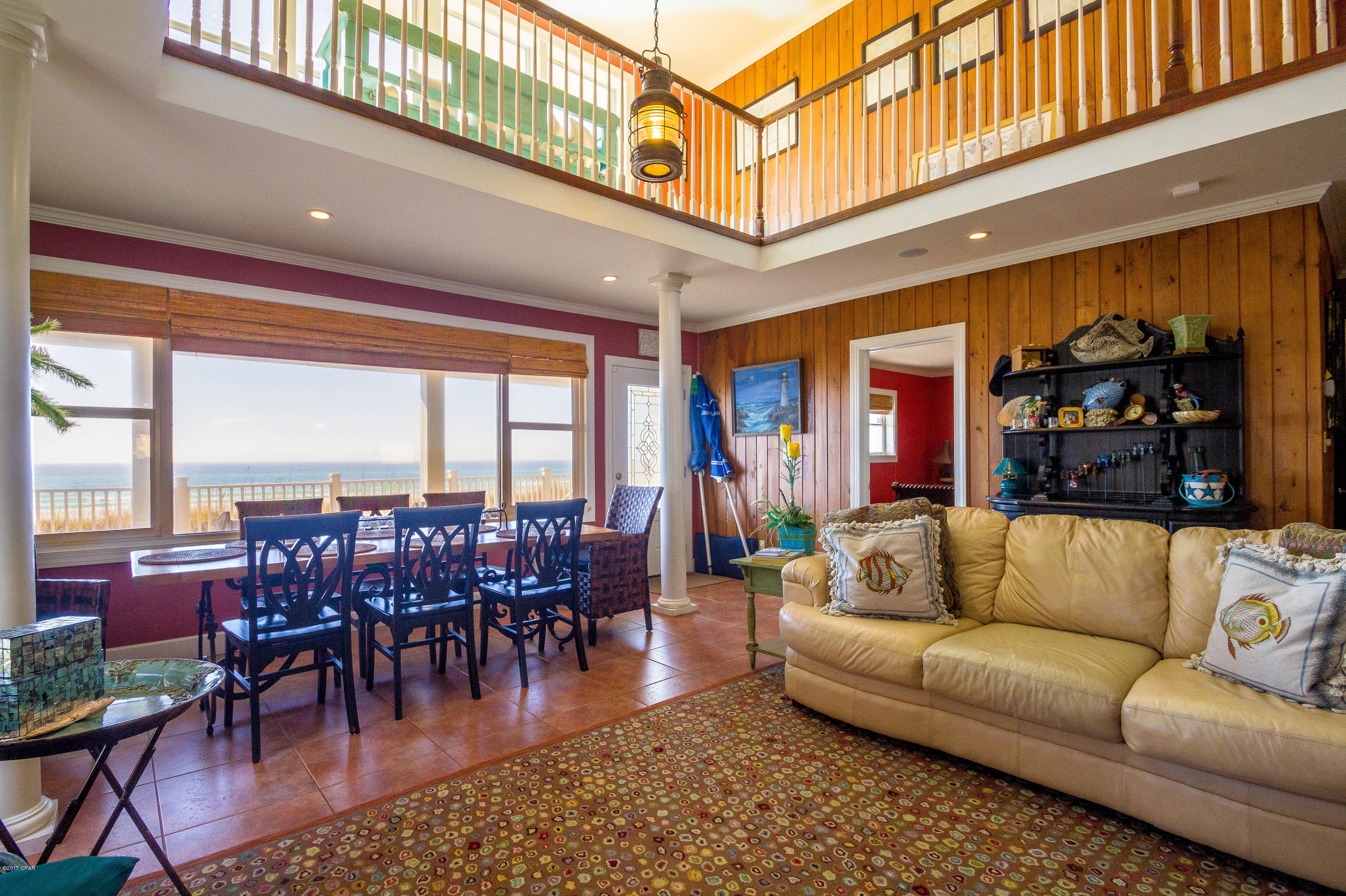 Bahama Beach - Residential