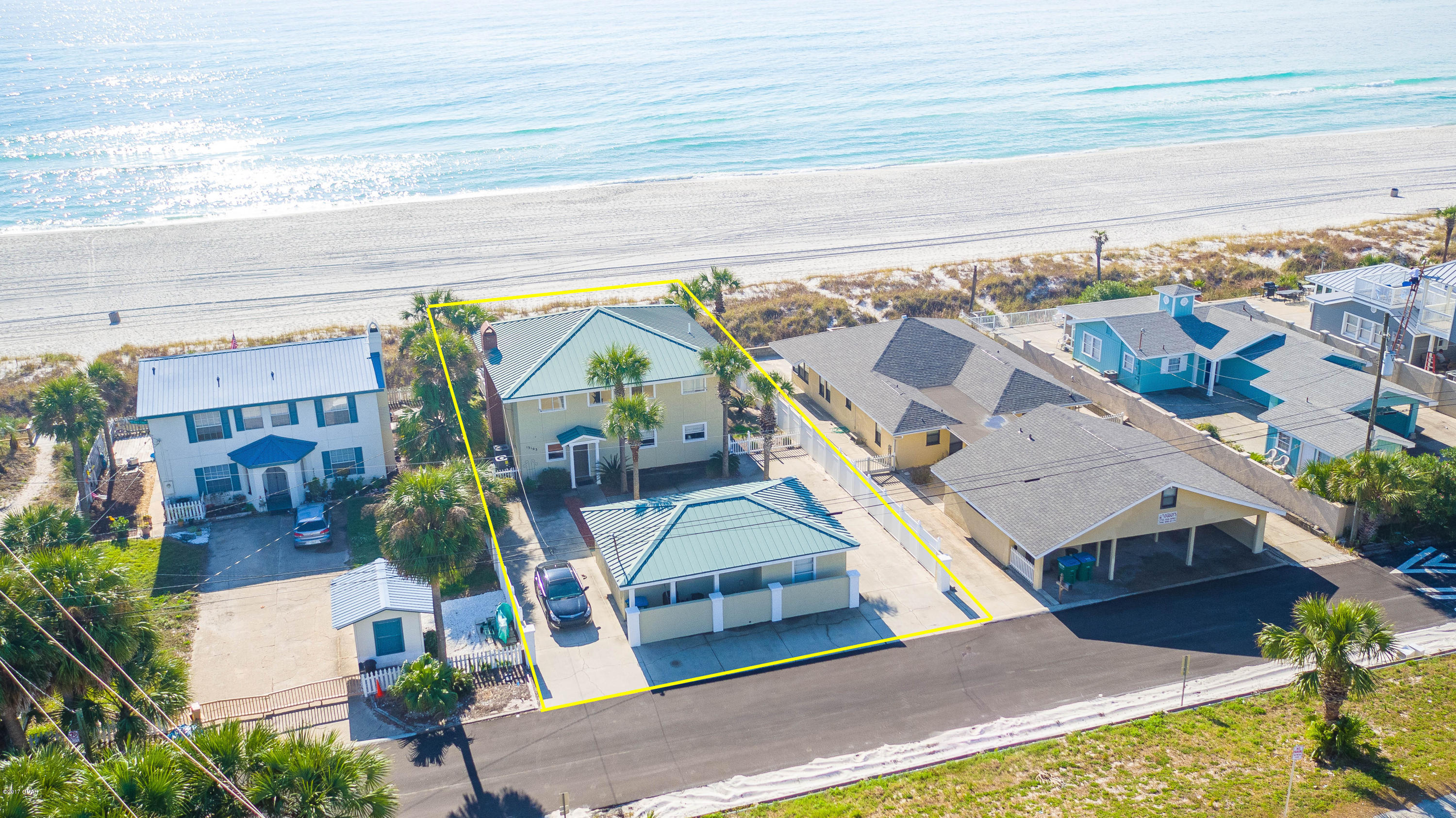 Bahama Beach - Residential