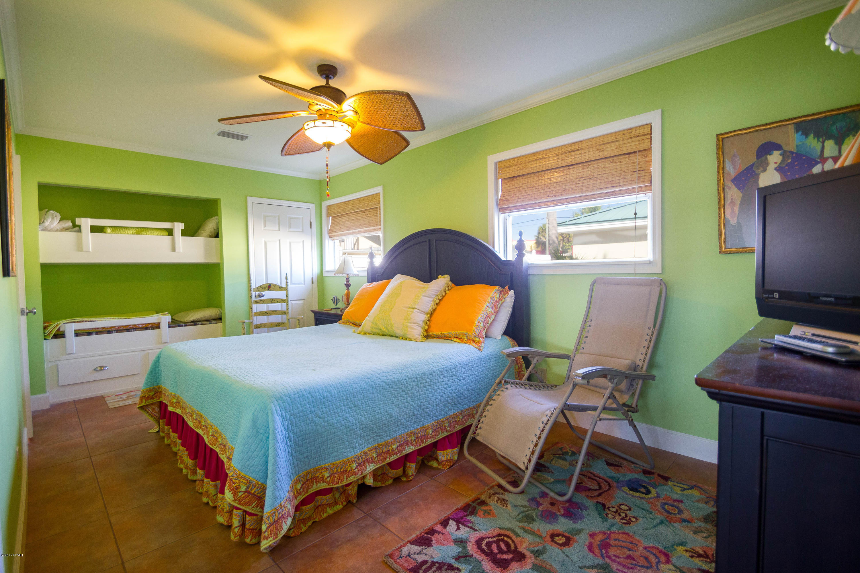 Bahama Beach - Residential