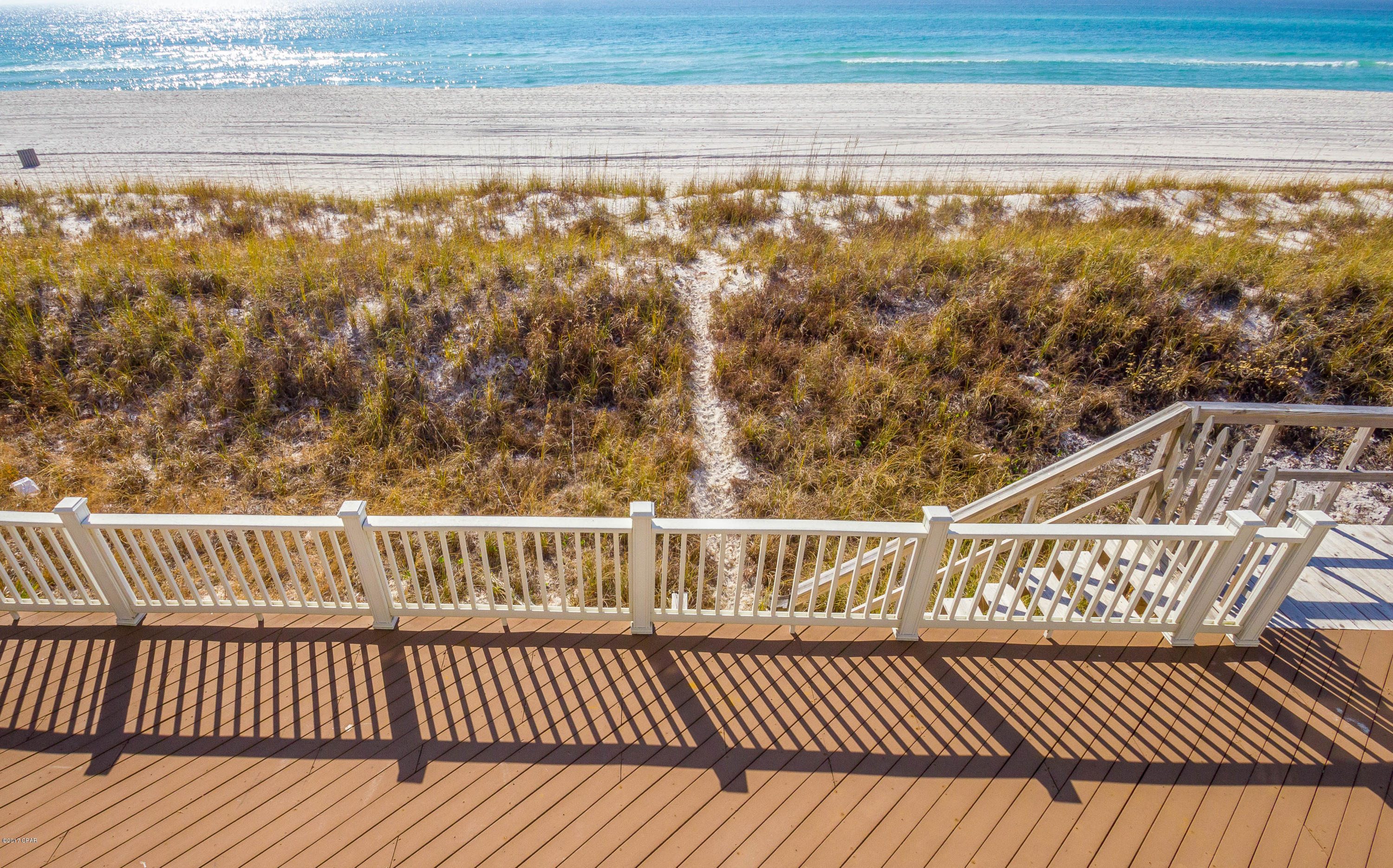 Bahama Beach - Residential