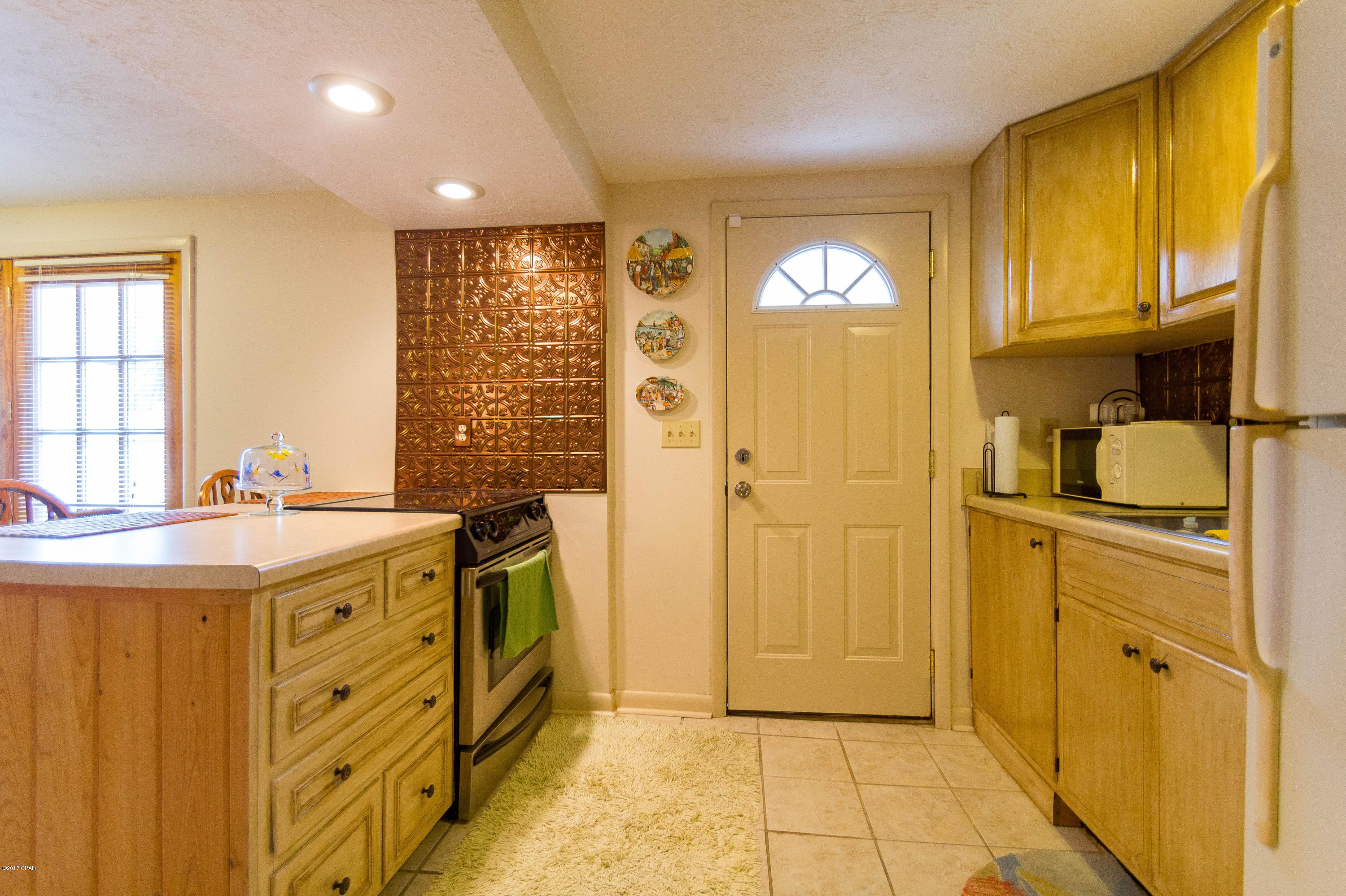 Bahama Beach - Residential