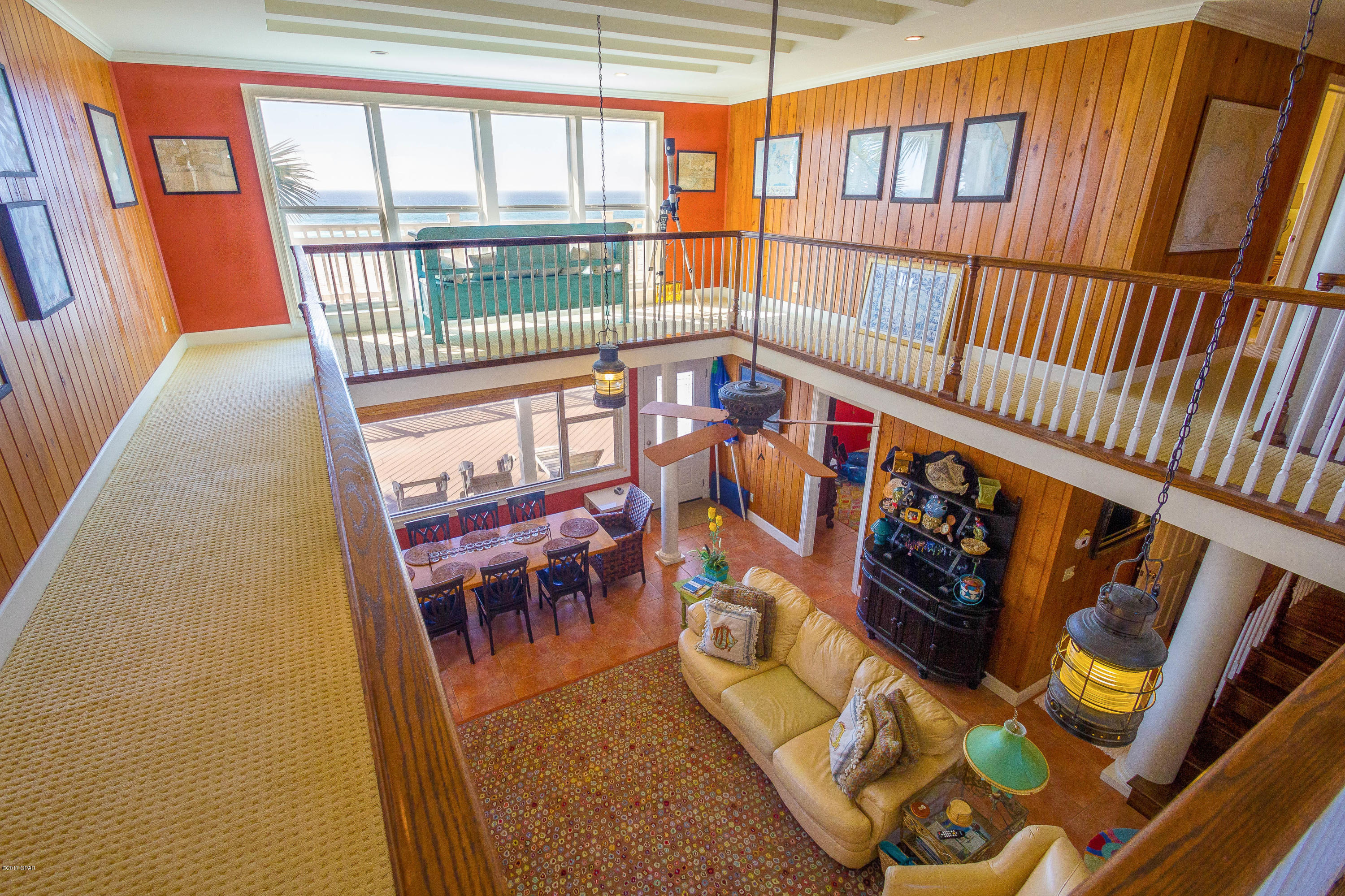 Bahama Beach - Residential