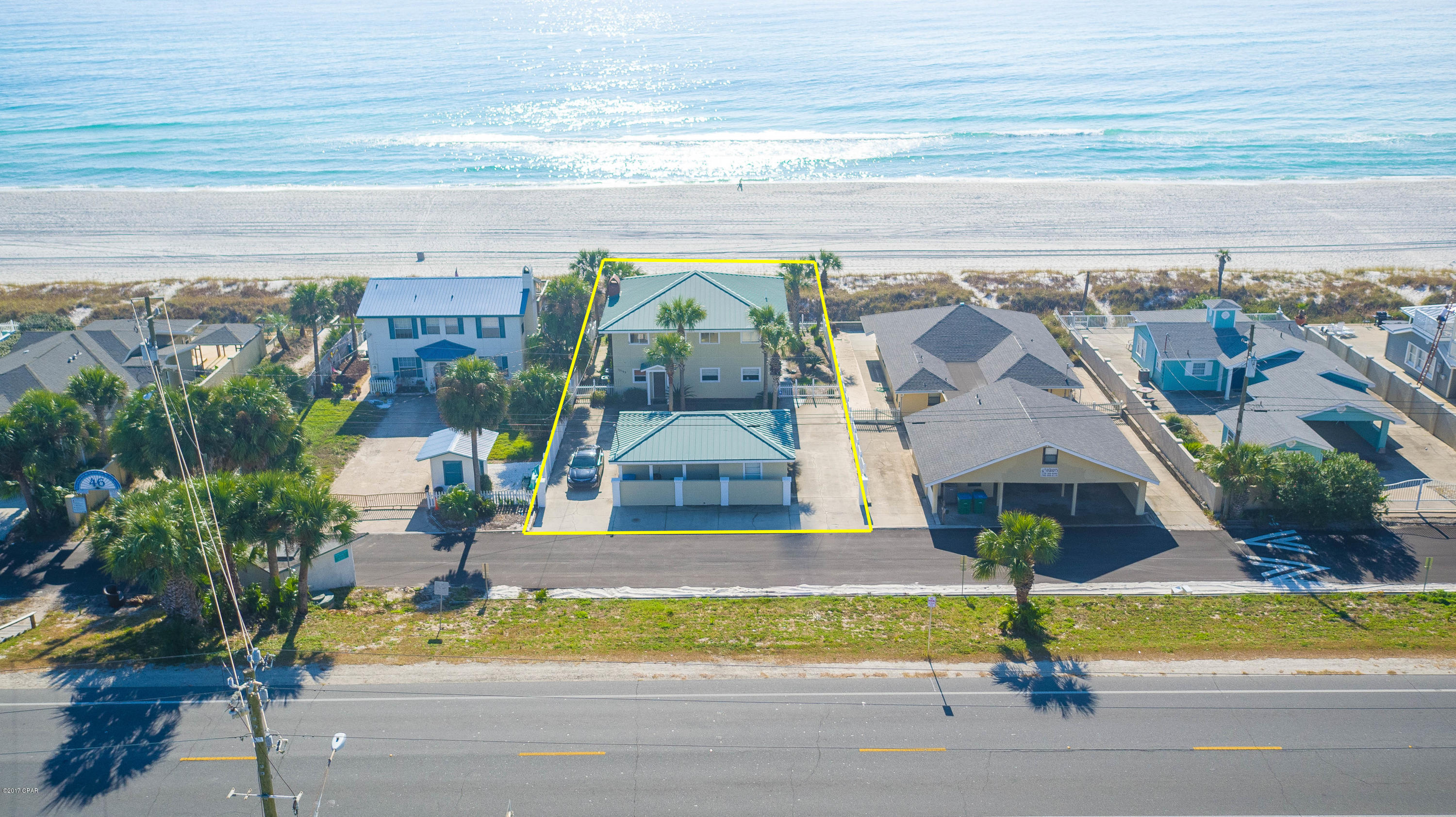 Bahama Beach - Residential