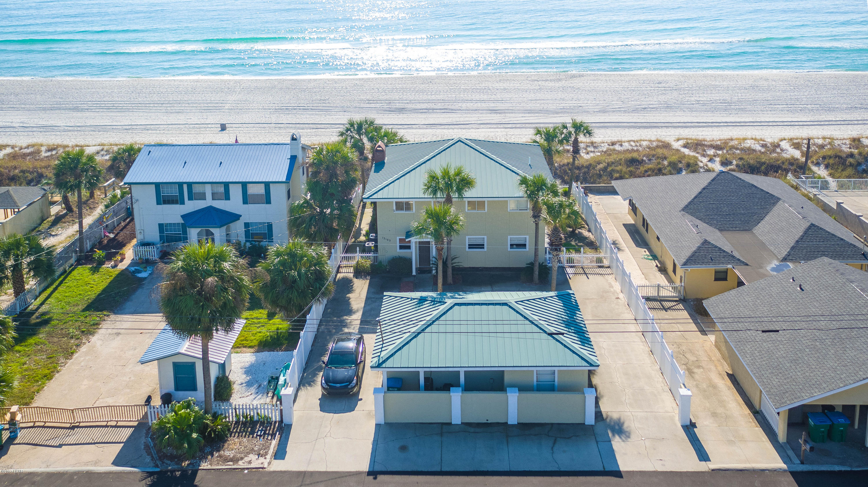 Bahama Beach - Residential