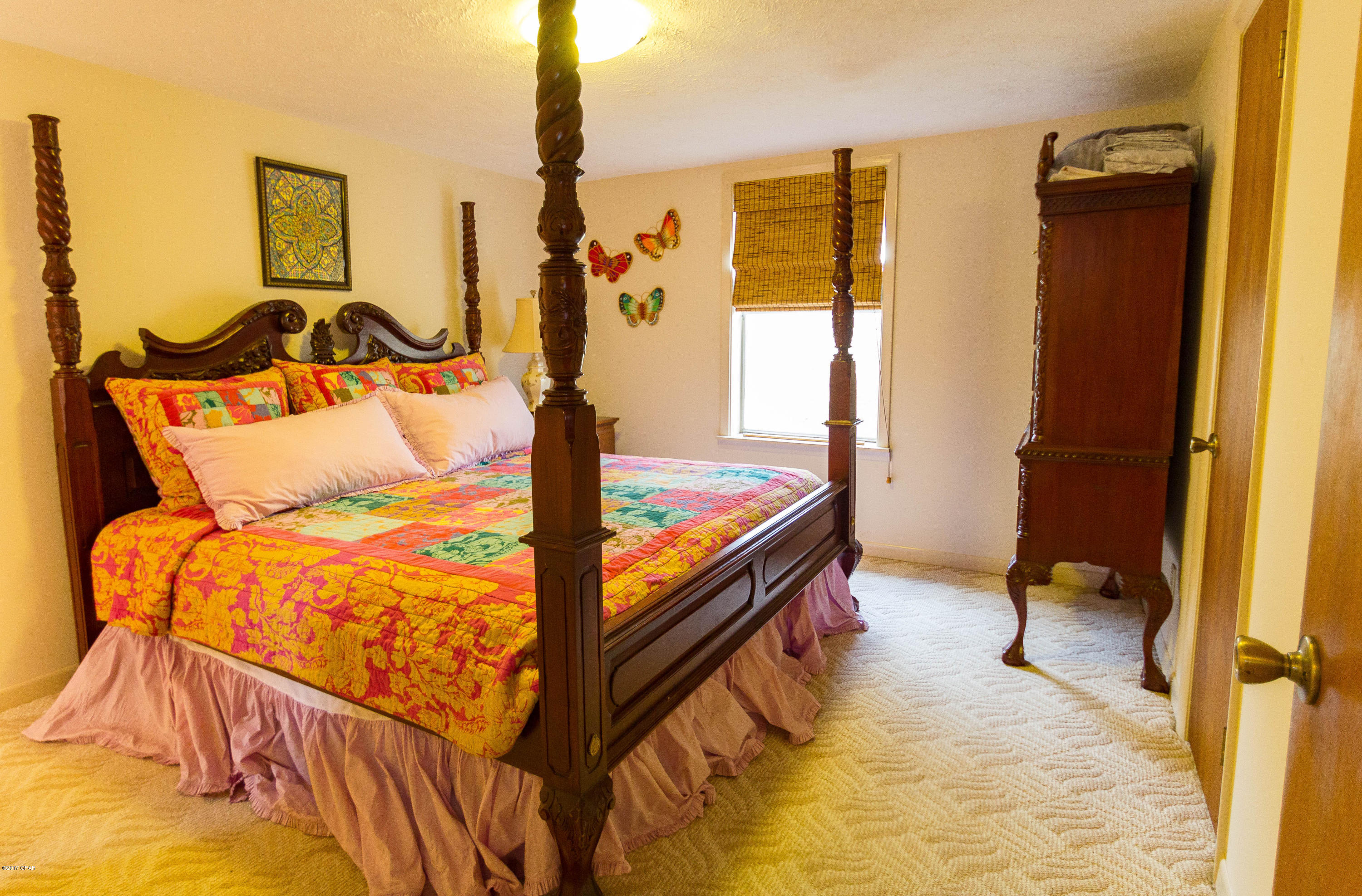 Bahama Beach - Residential