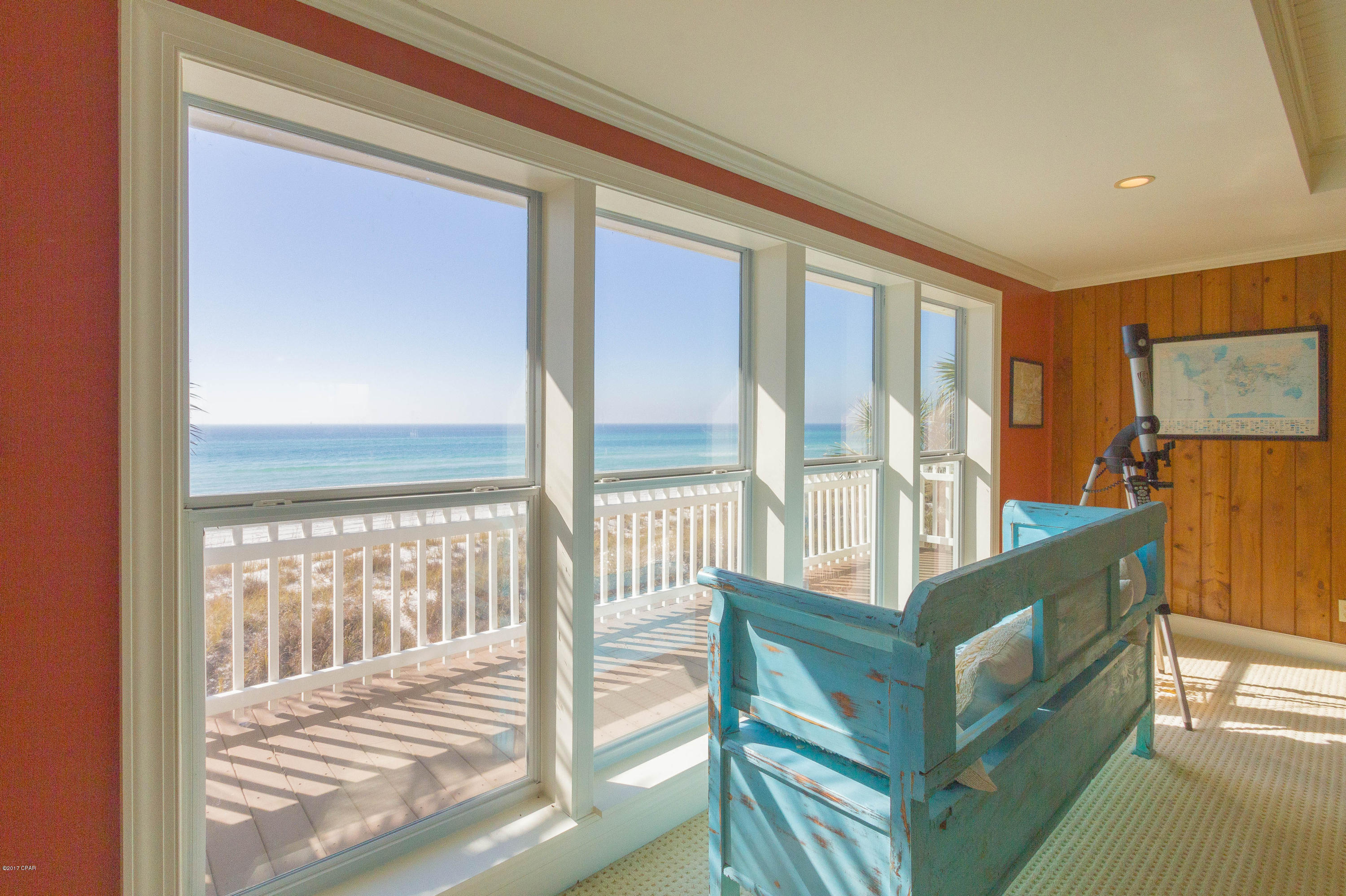 Bahama Beach - Residential