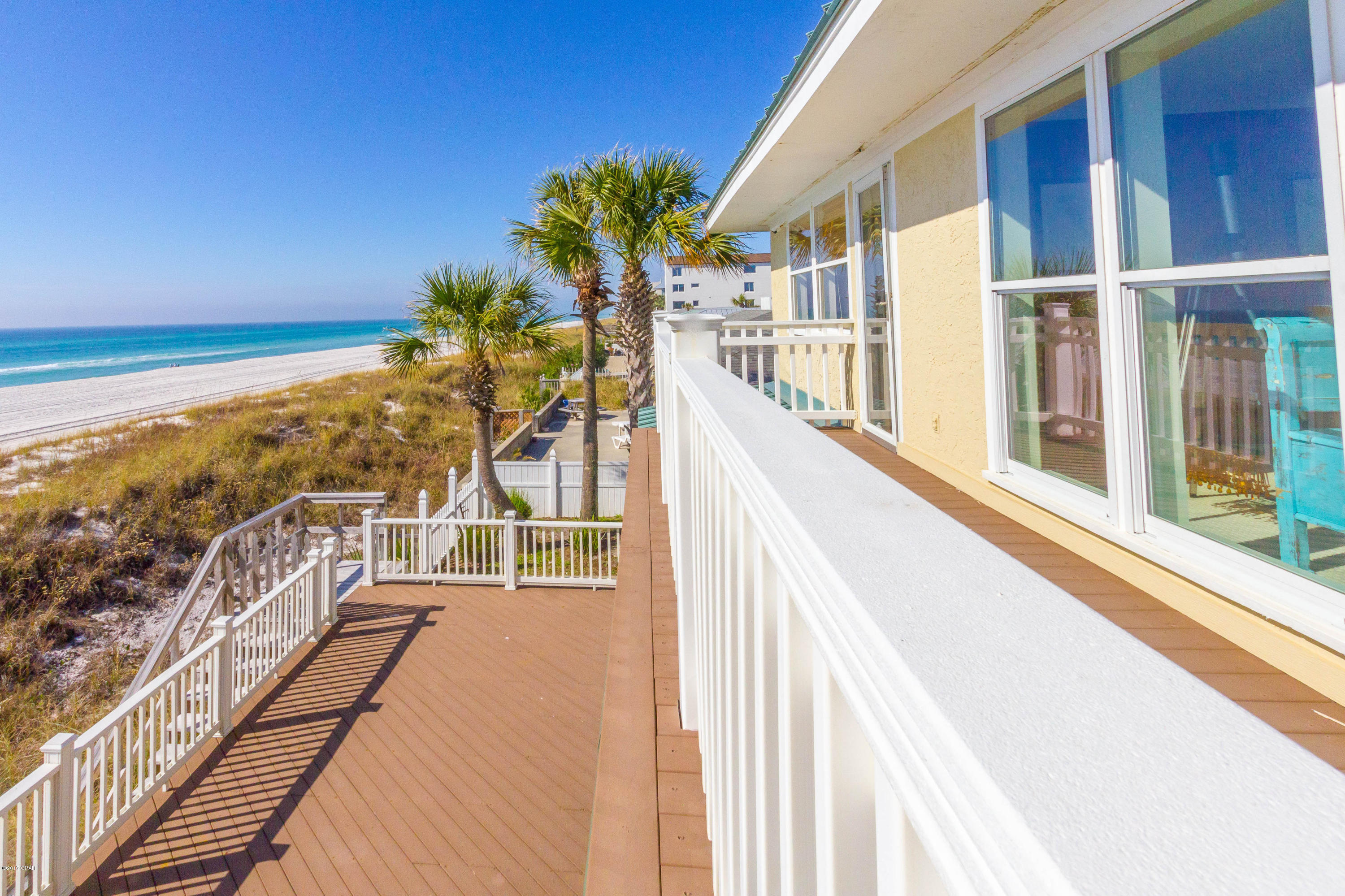 Bahama Beach - Residential