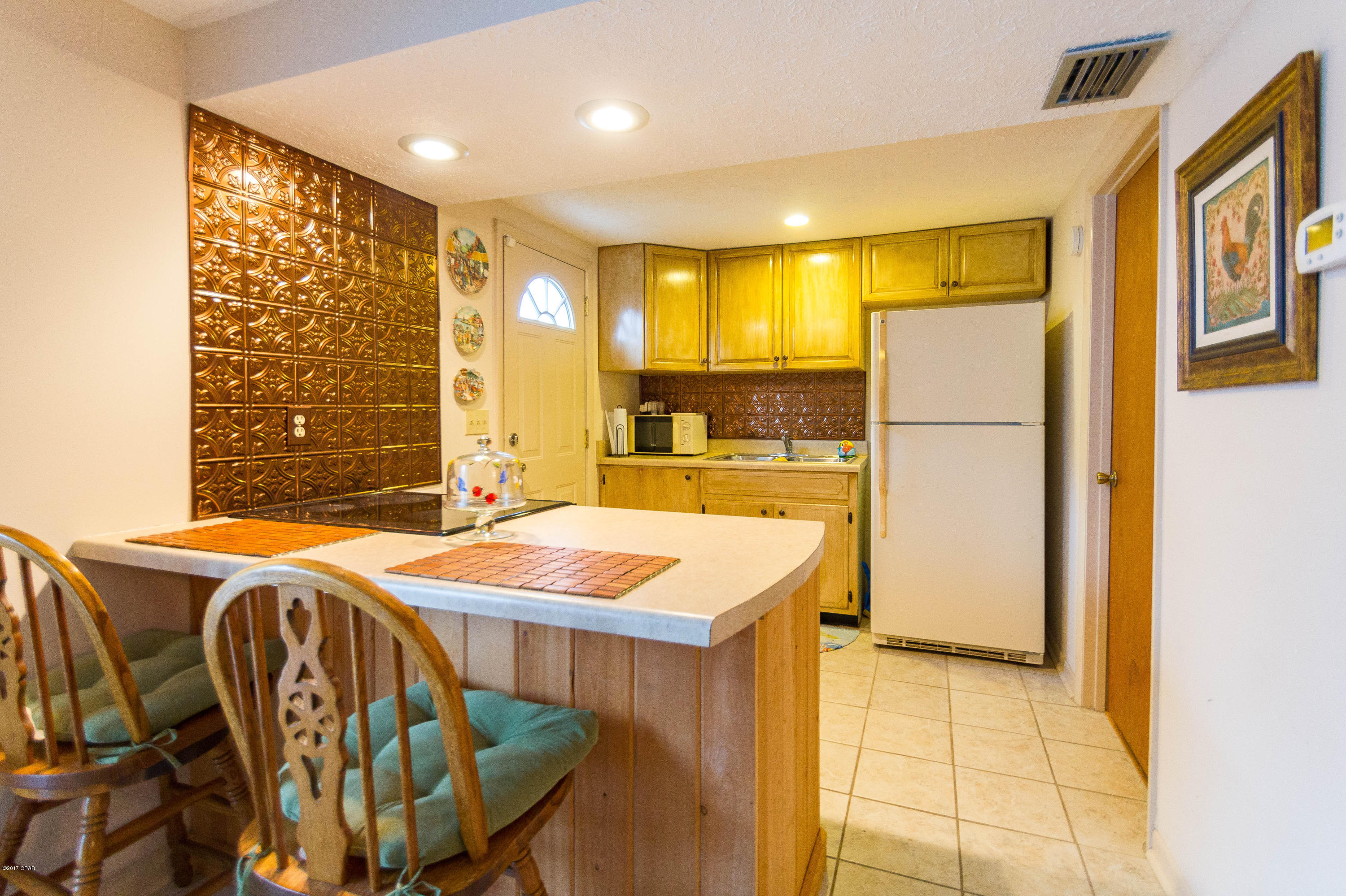 Bahama Beach - Residential