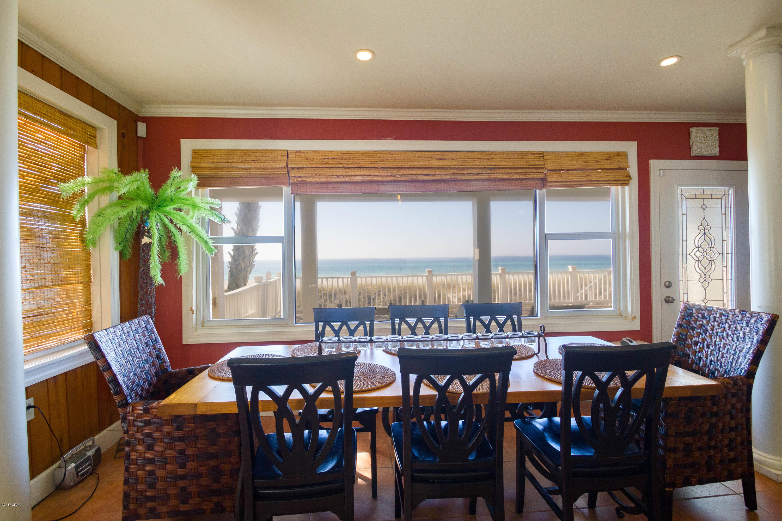 Bahama Beach - Residential