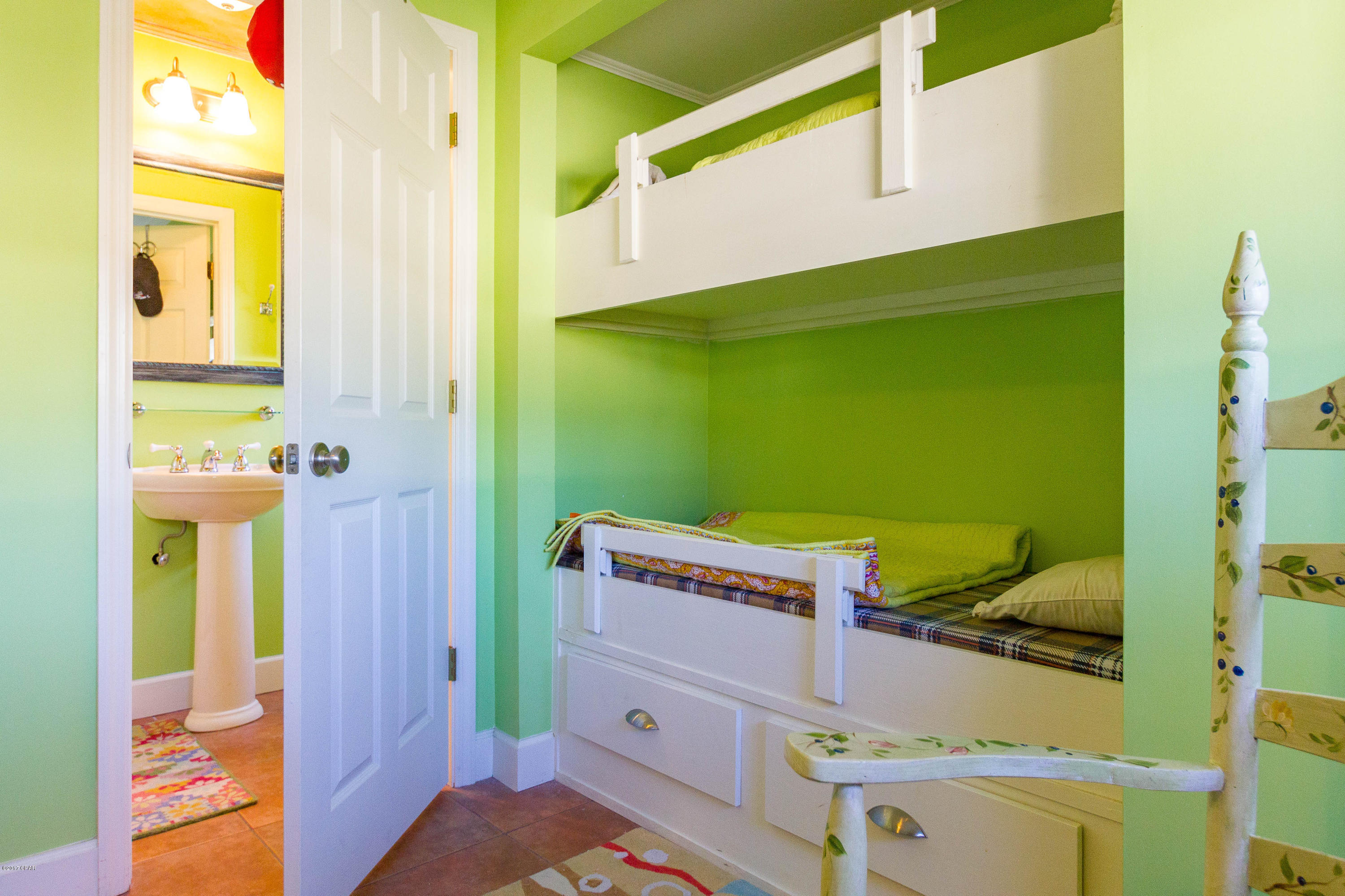 Bahama Beach - Residential