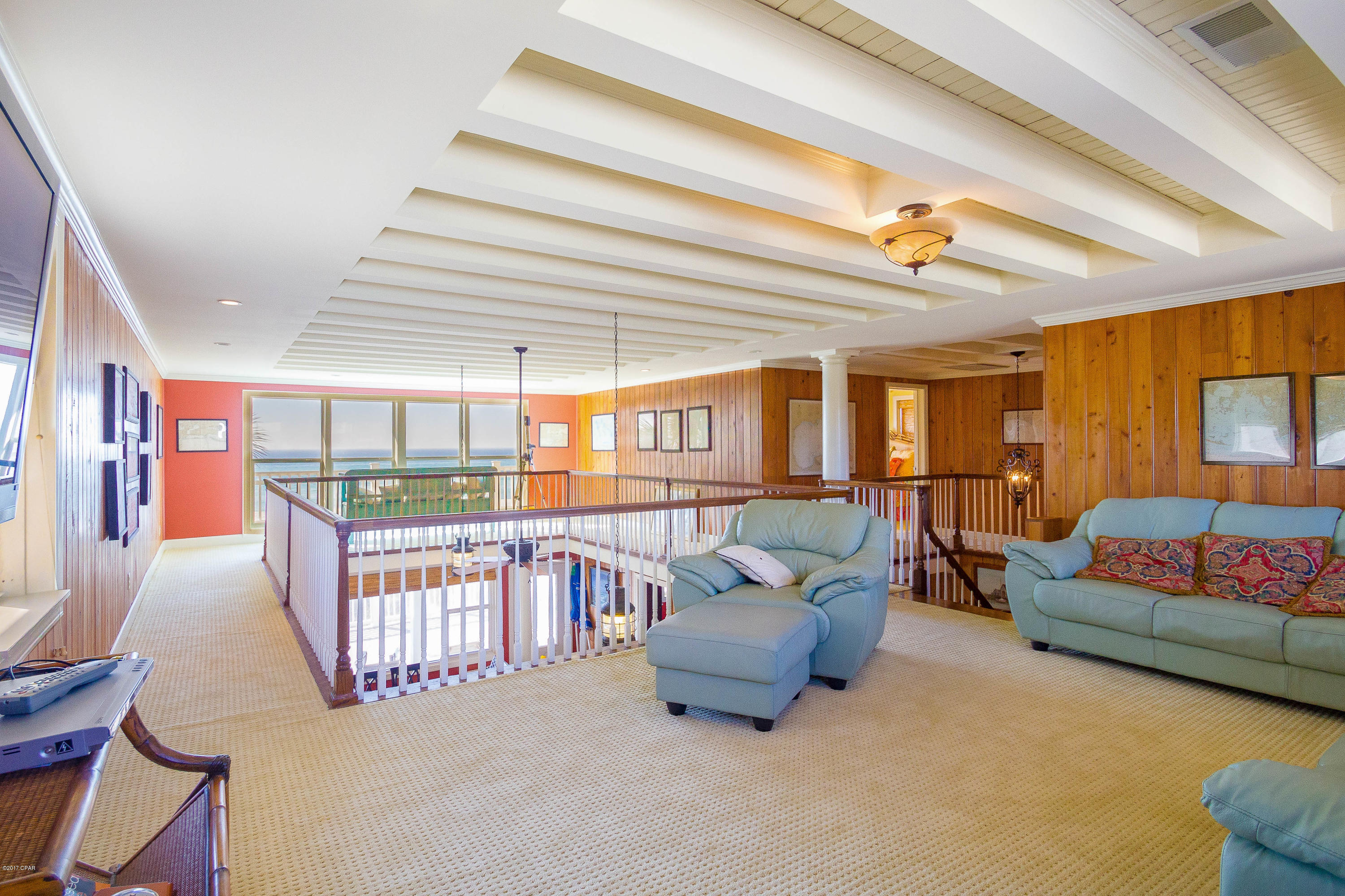 Bahama Beach - Residential