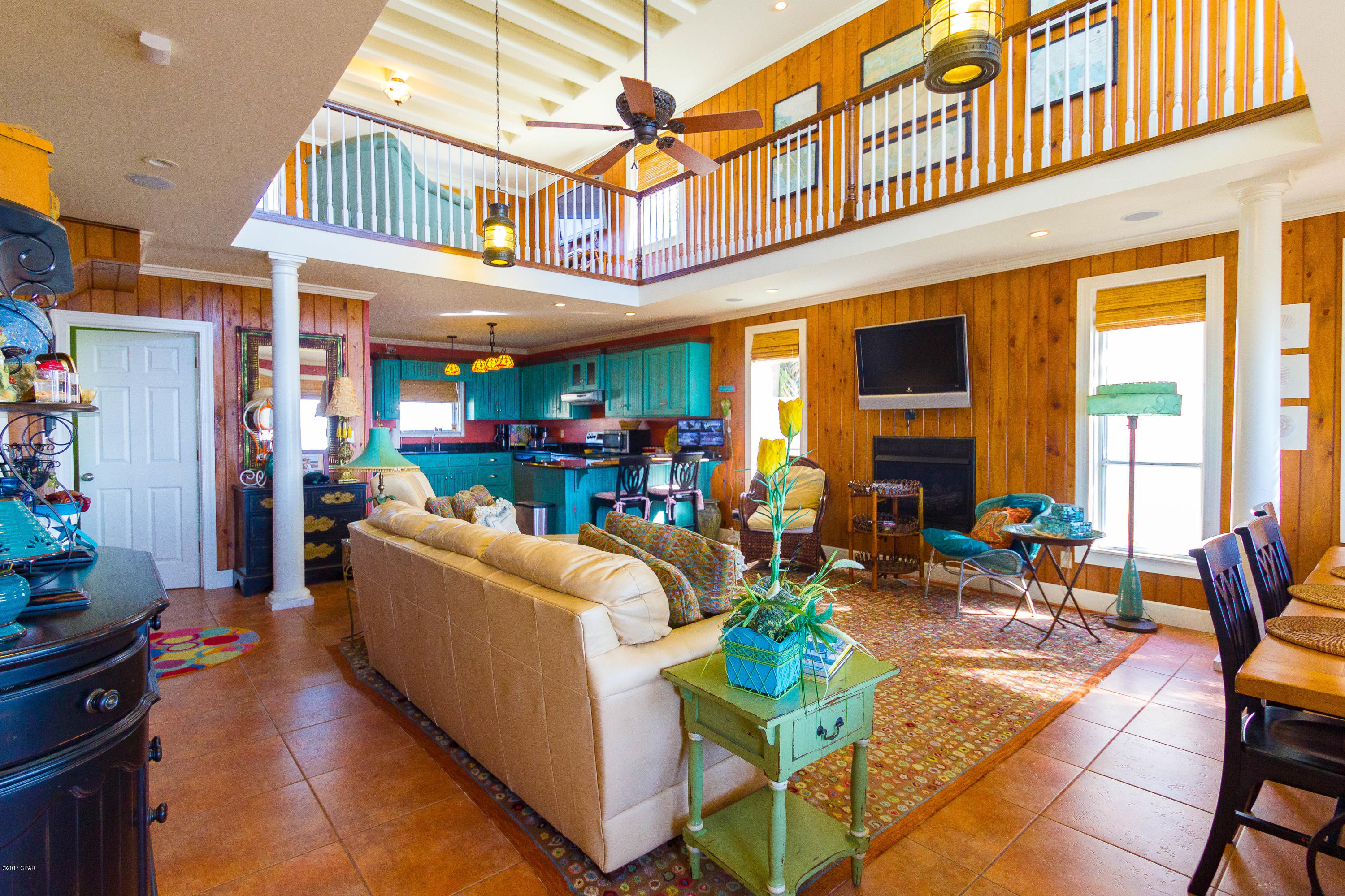 Bahama Beach - Residential