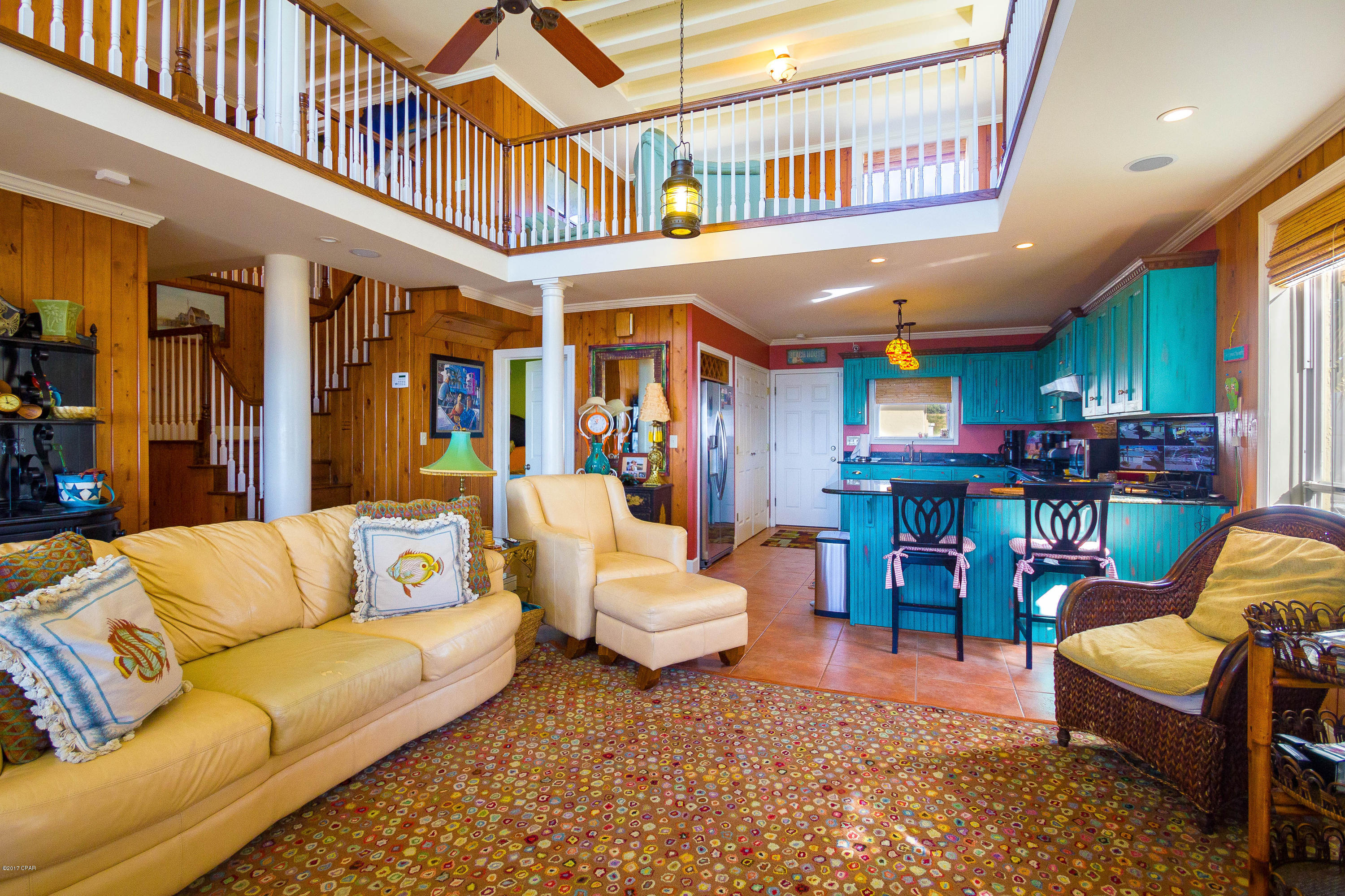 Bahama Beach - Residential