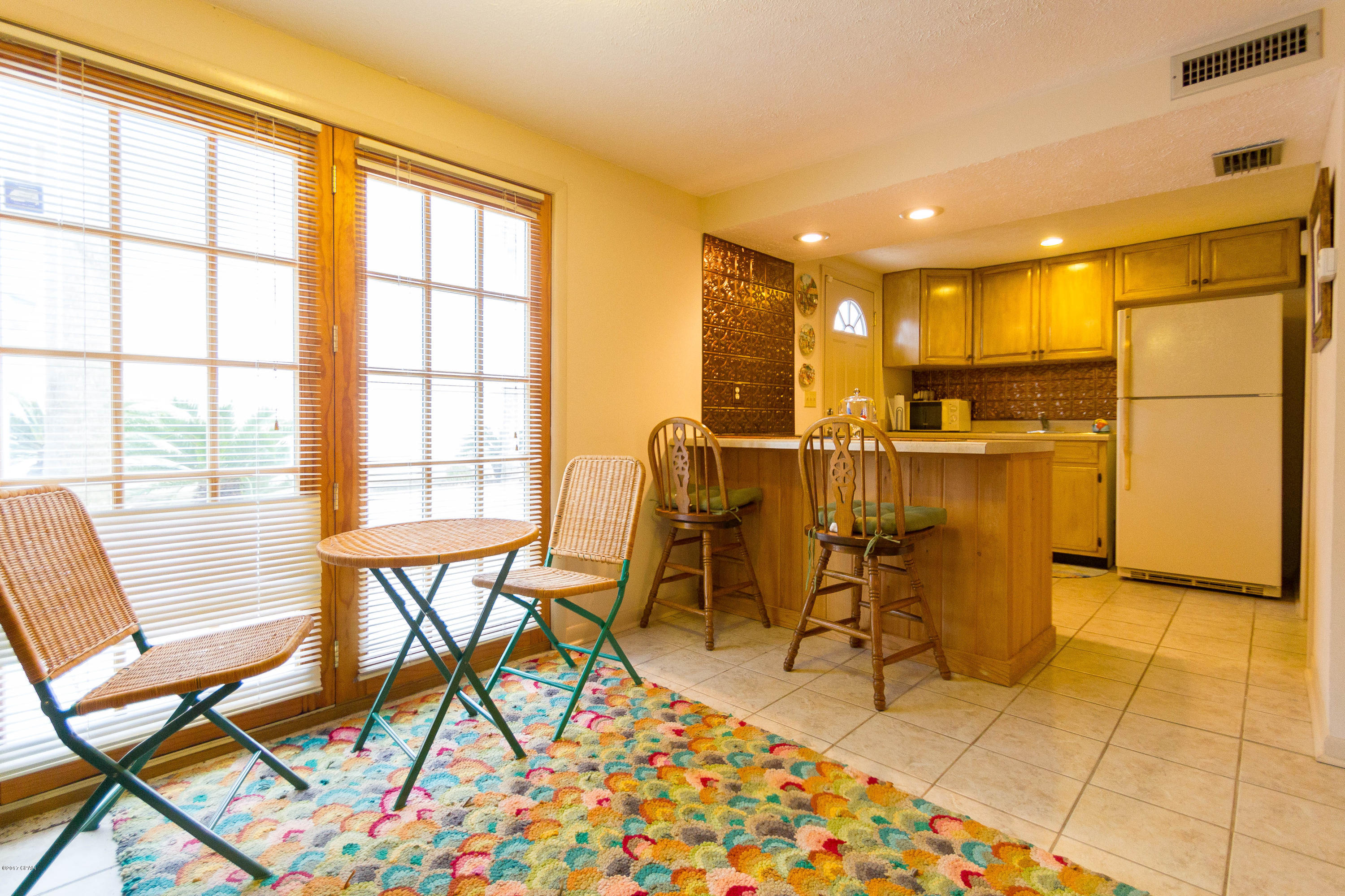 Bahama Beach - Residential