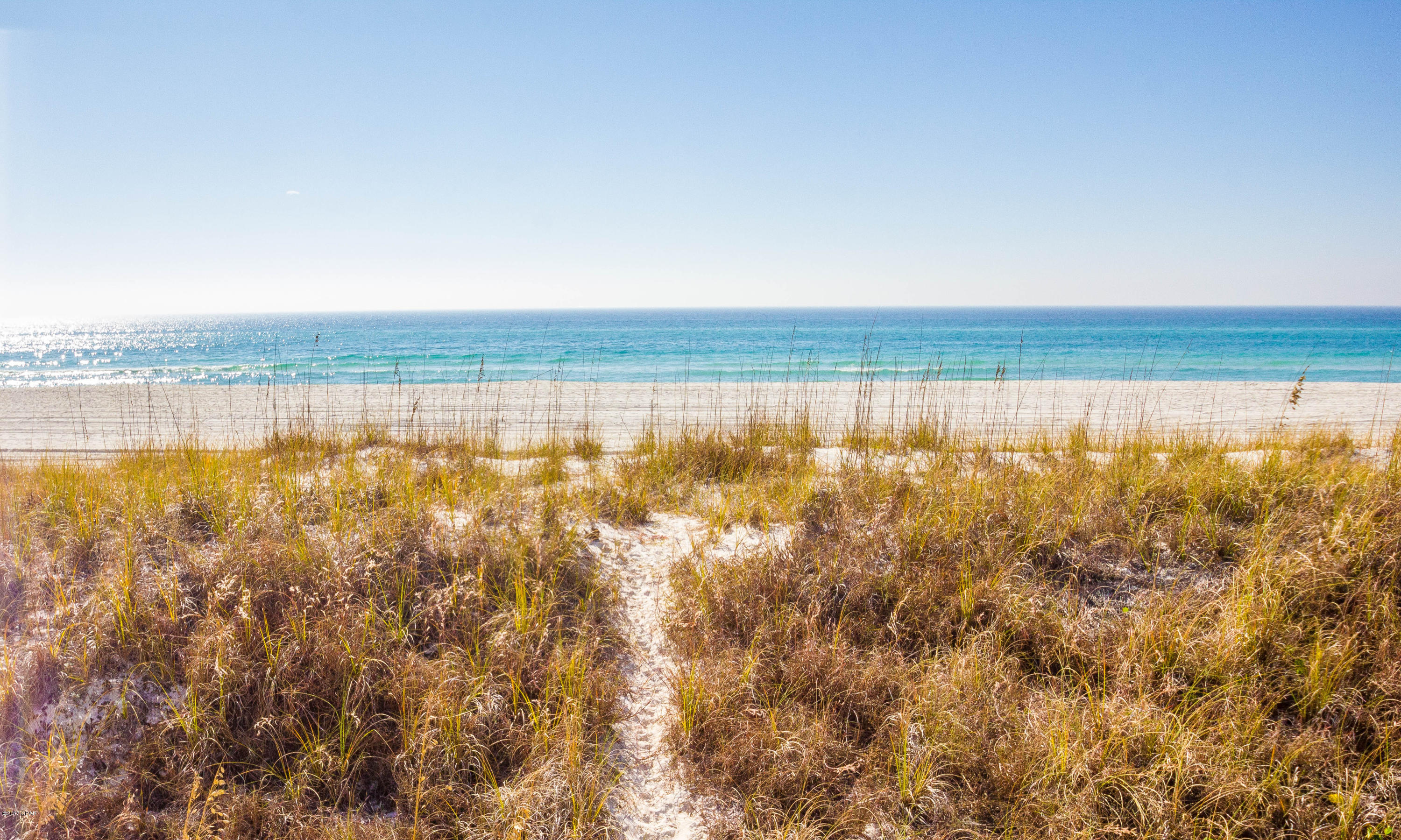 Bahama Beach - Residential
