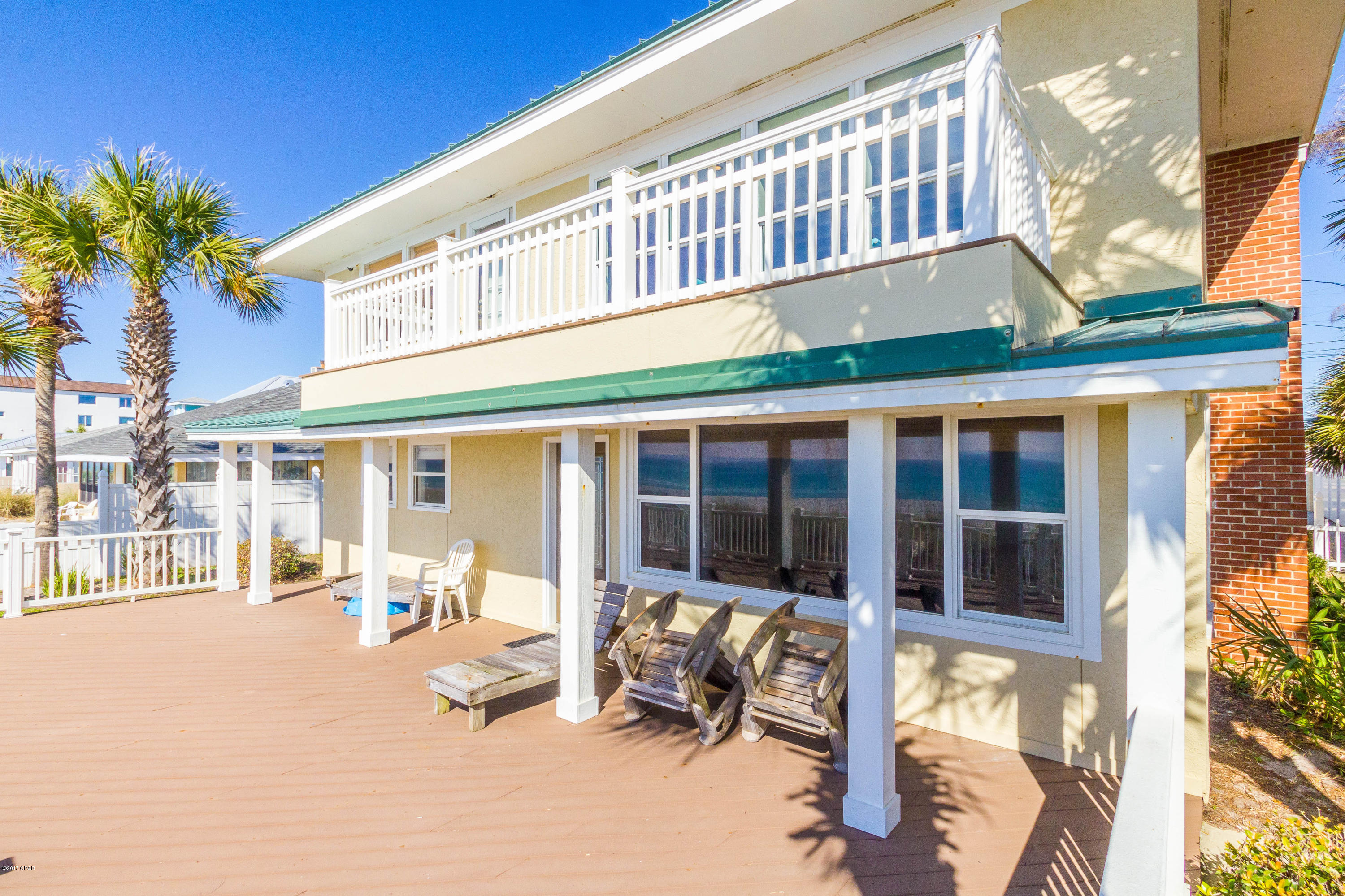 Bahama Beach - Residential