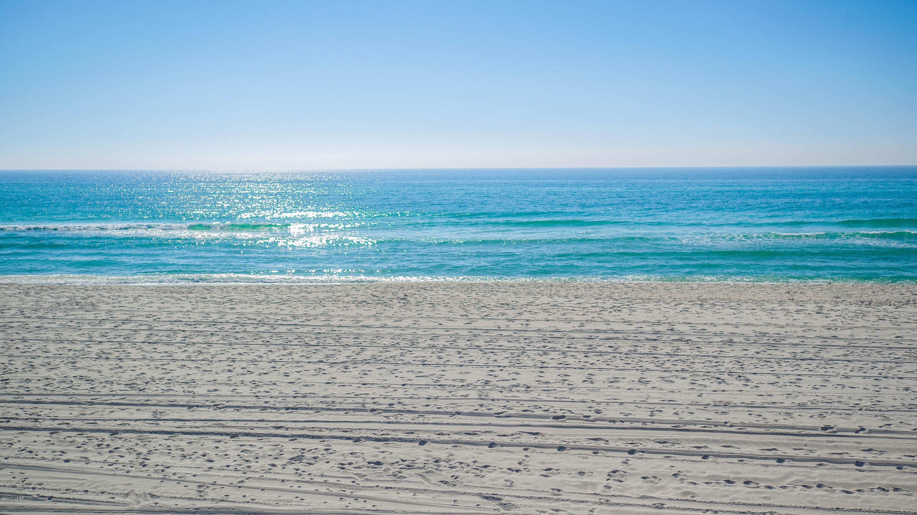 Bahama Beach - Residential