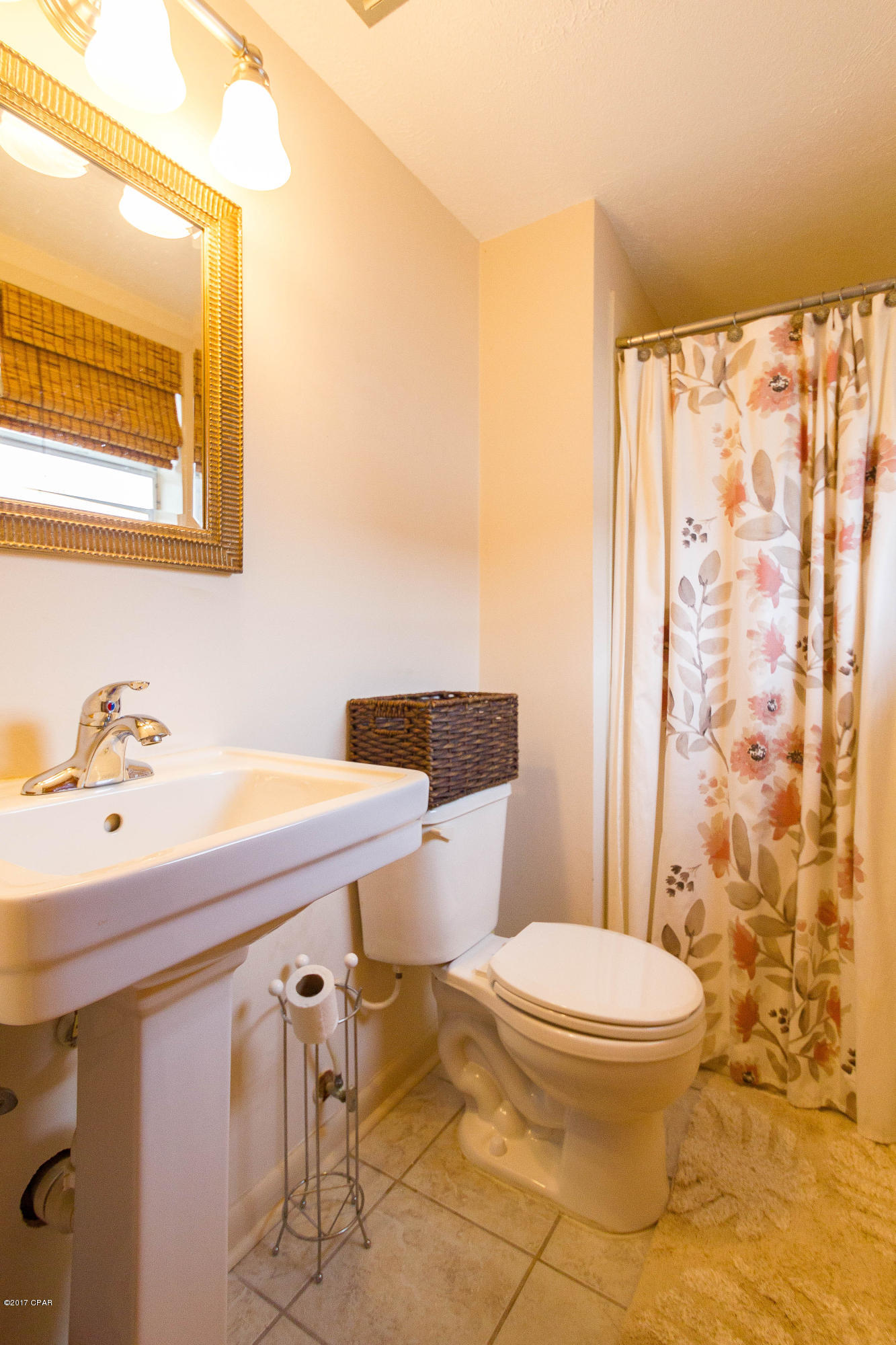 Bahama Beach - Residential