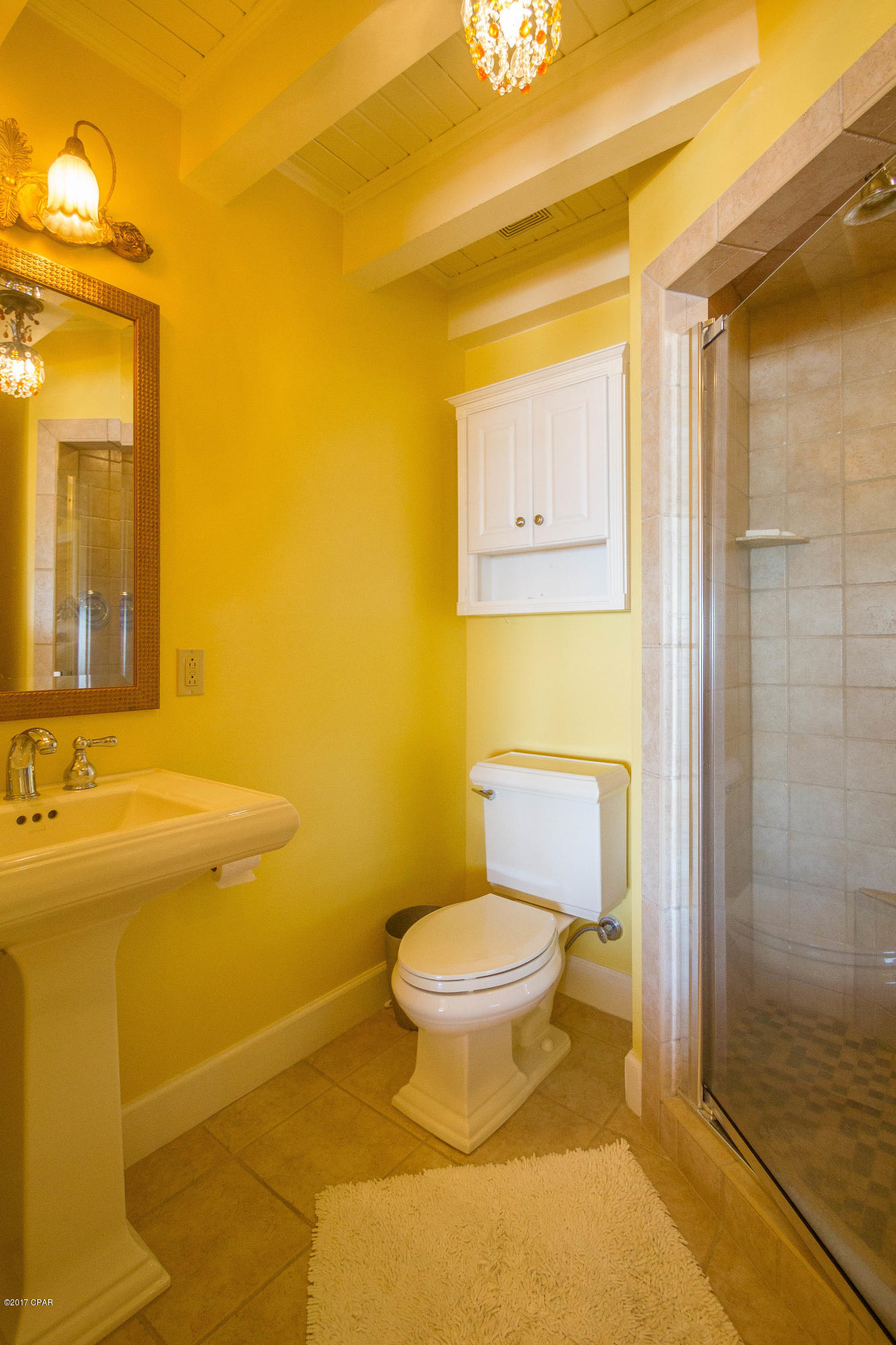 Bahama Beach - Residential