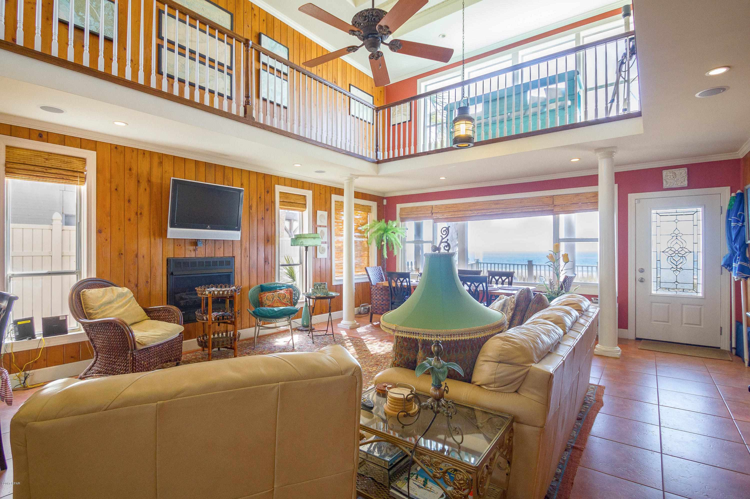 Bahama Beach - Residential