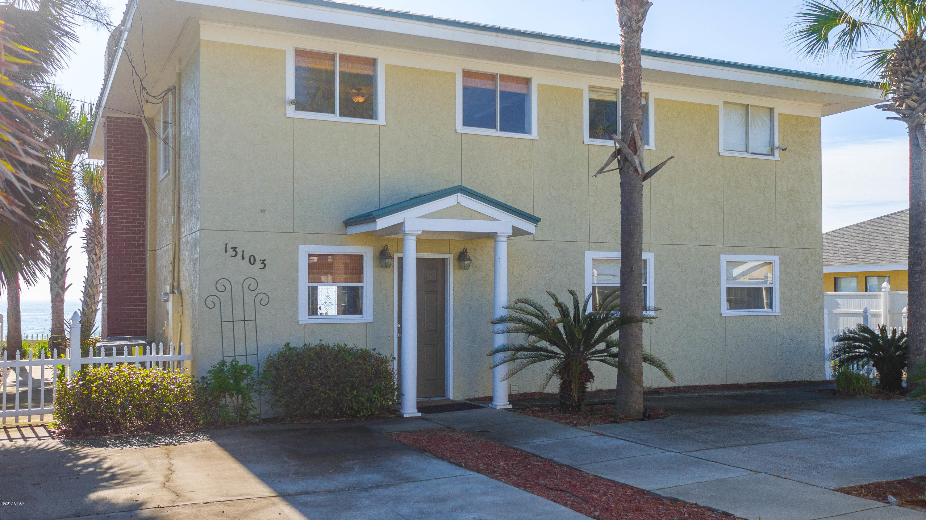 Bahama Beach - Residential