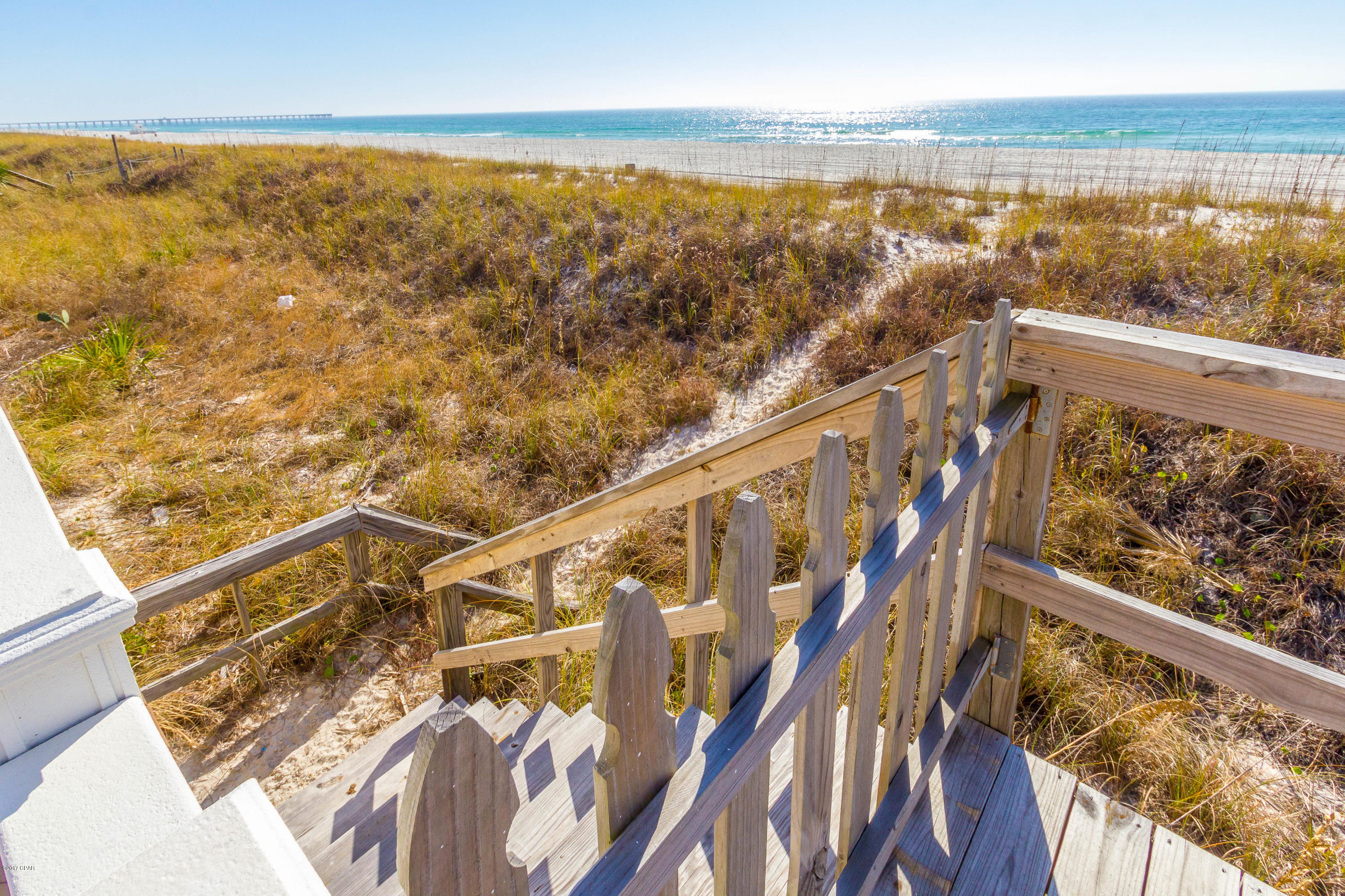 Bahama Beach - Residential