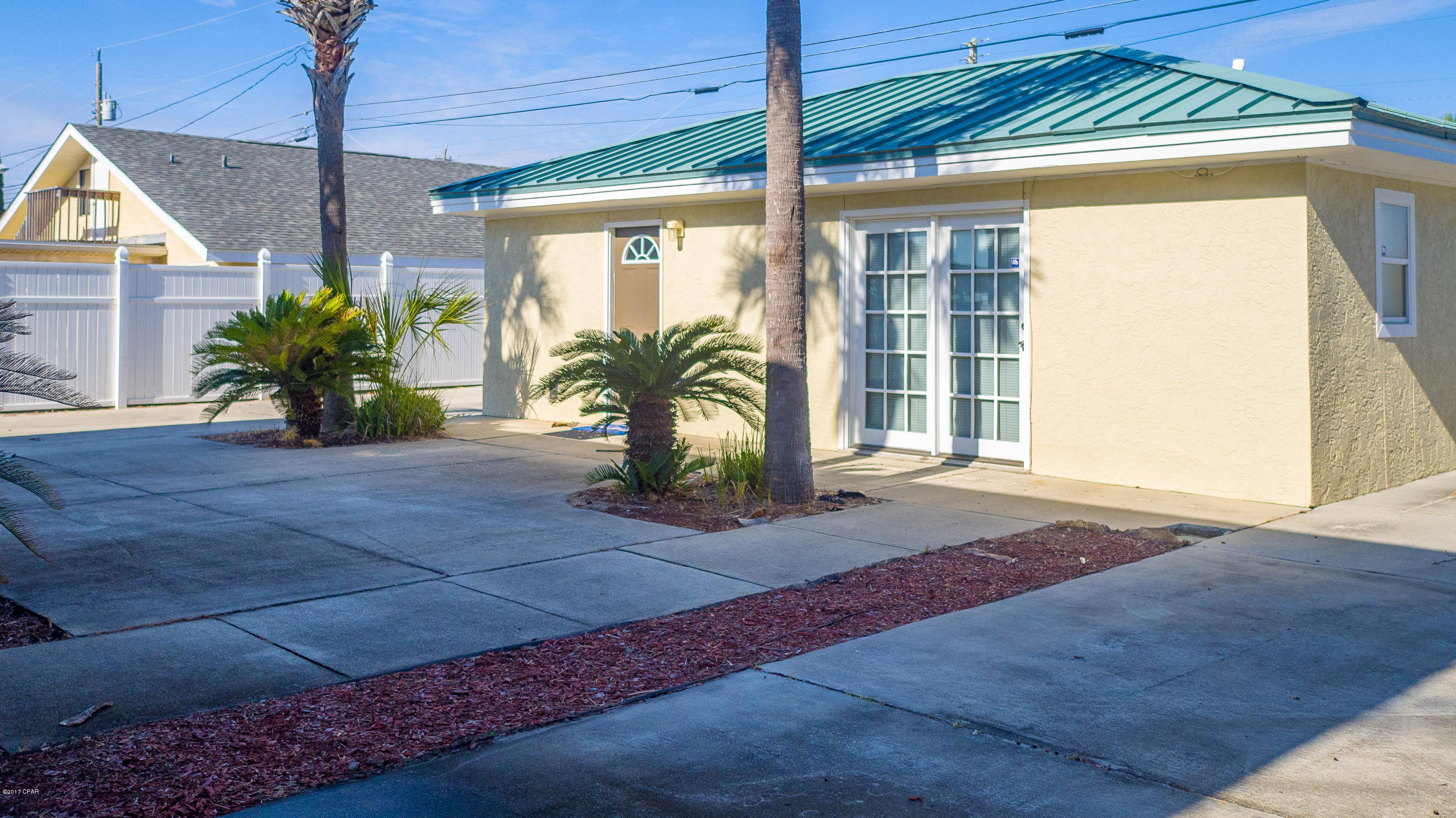 Bahama Beach - Residential