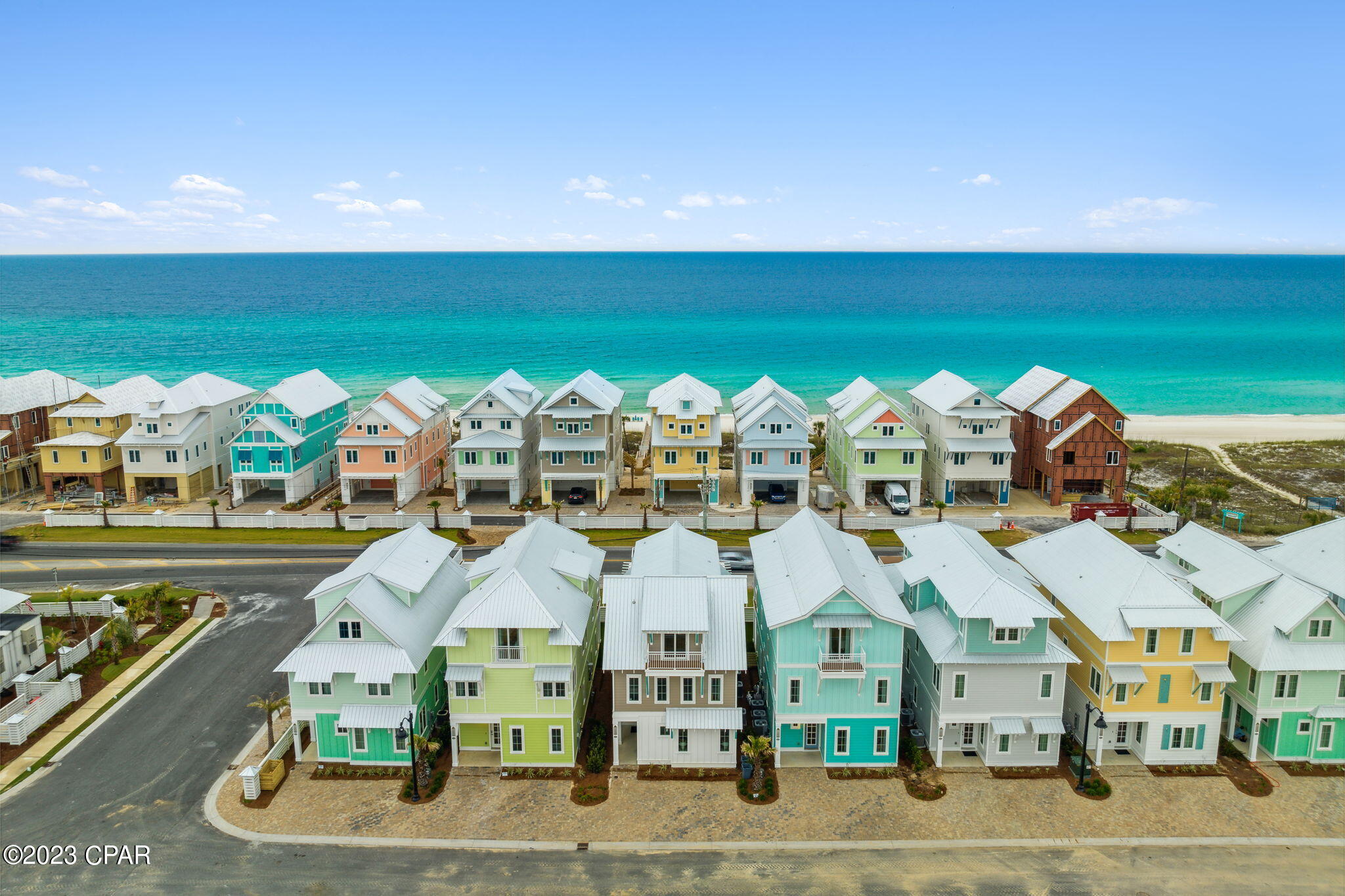 Margaritaville Cottages - Residential