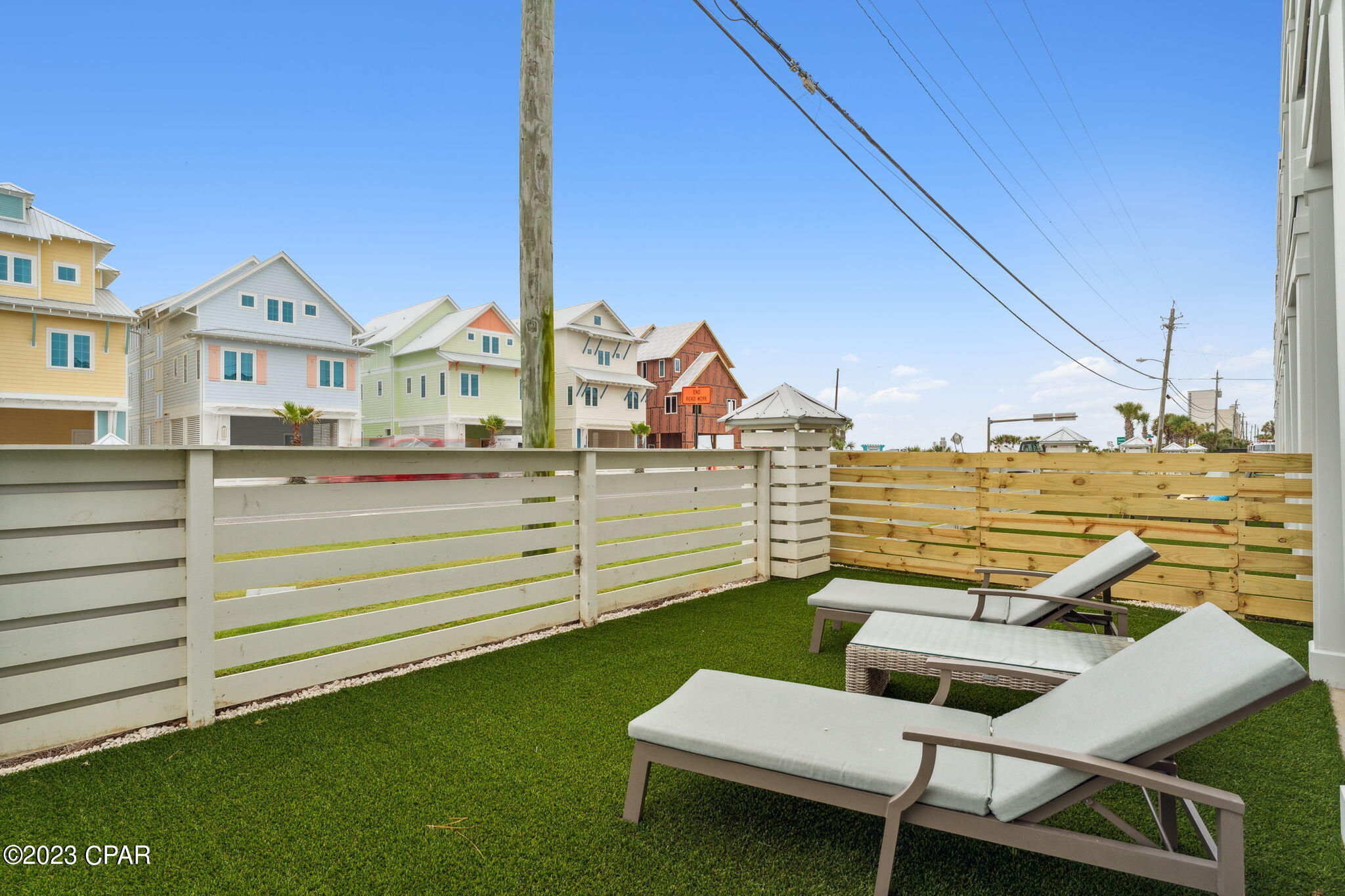 Margaritaville Cottages - Residential