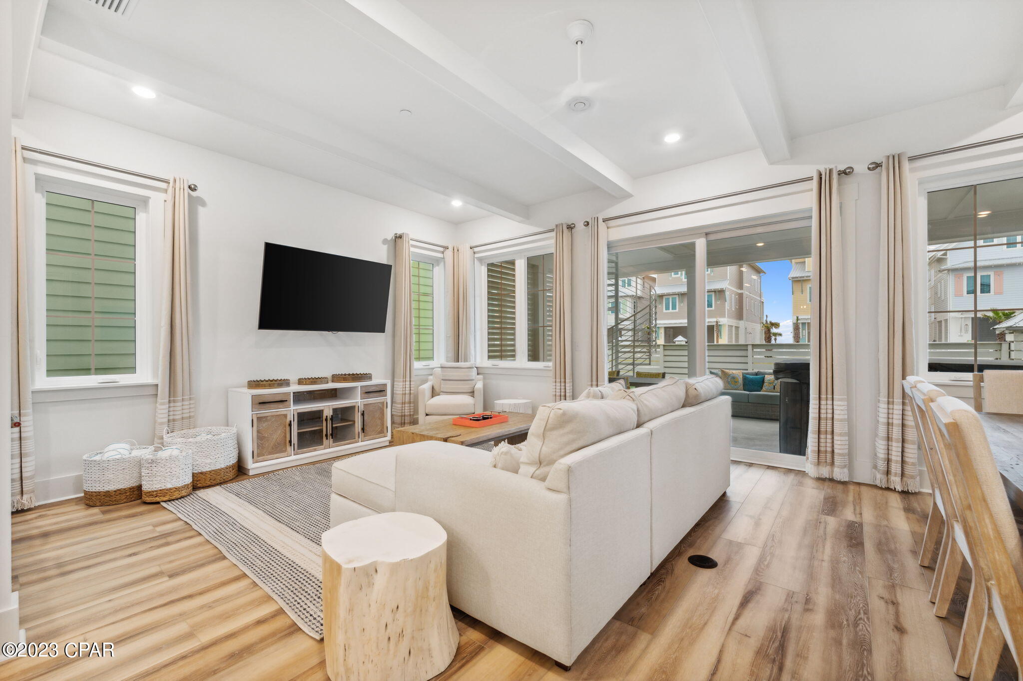 Margaritaville Cottages - Residential