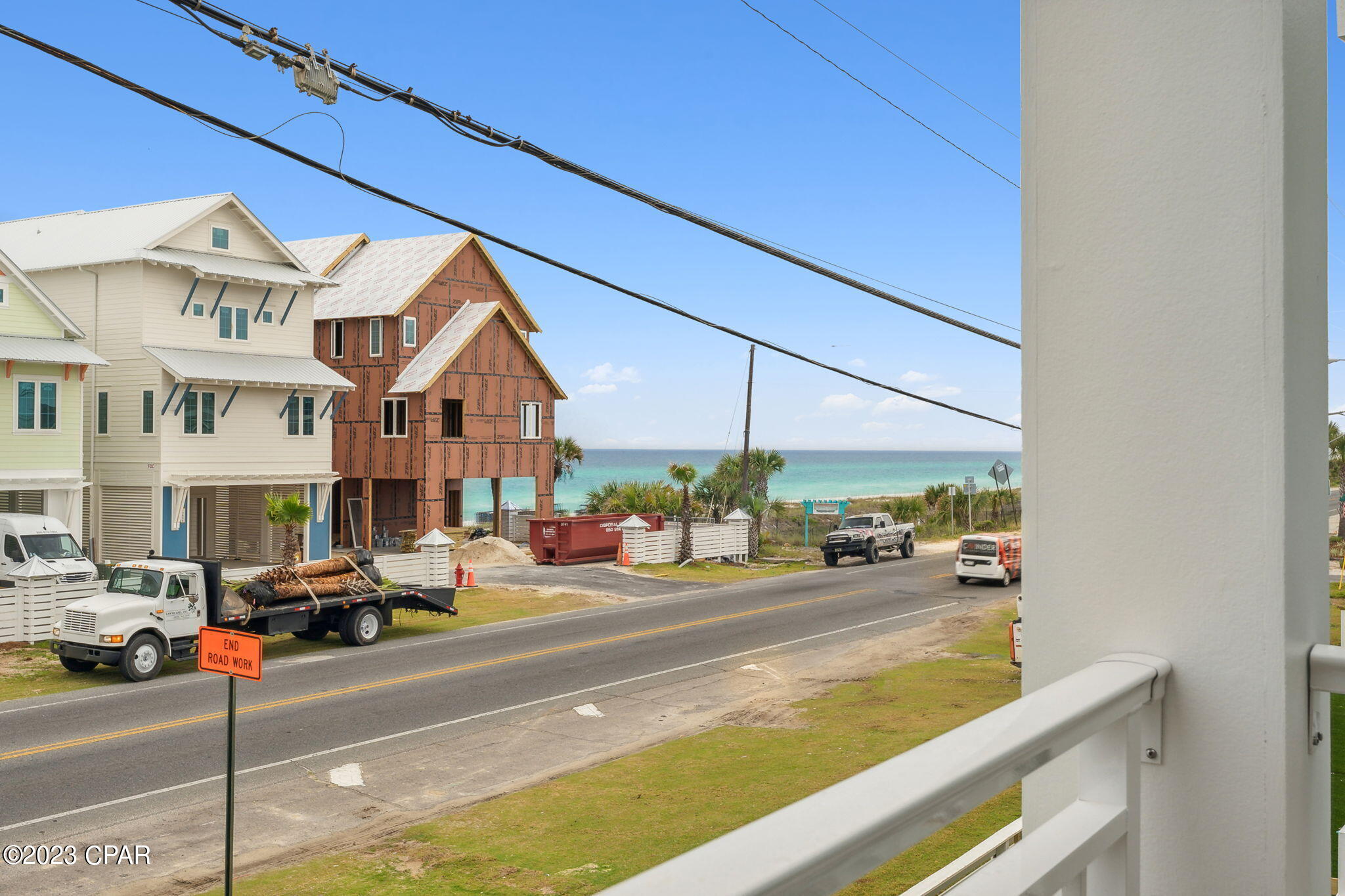 Margaritaville Cottages - Residential