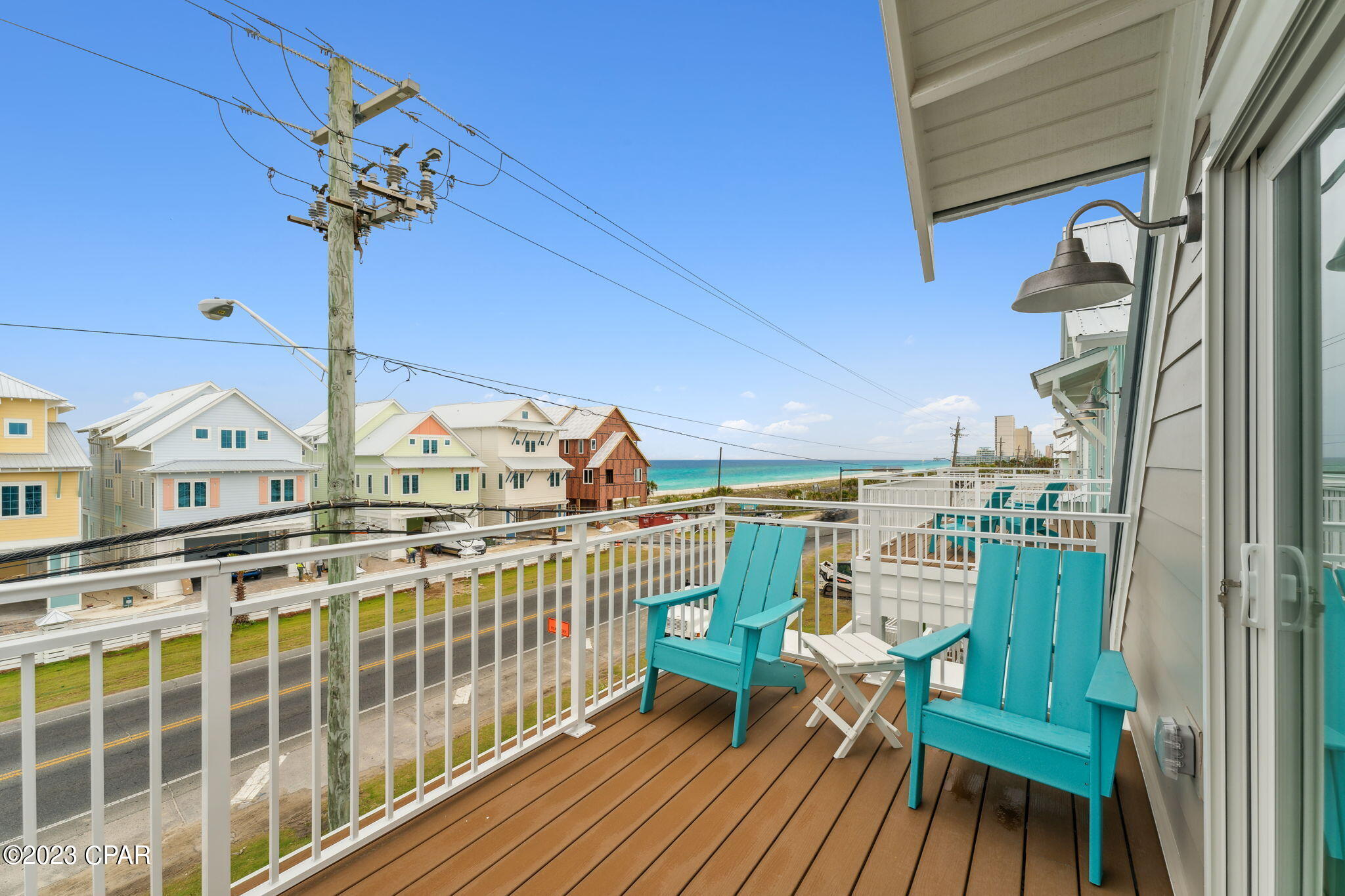 Margaritaville Cottages - Residential