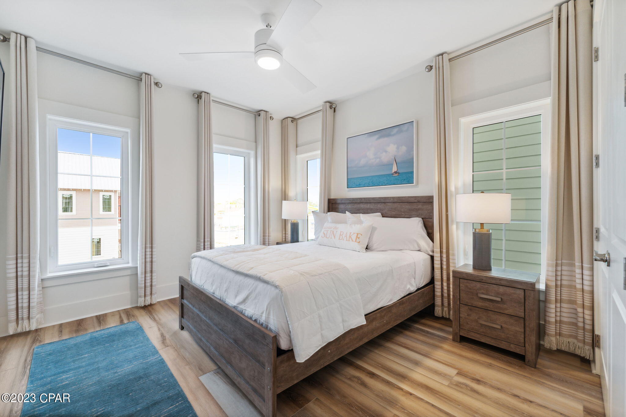 Margaritaville Cottages - Residential