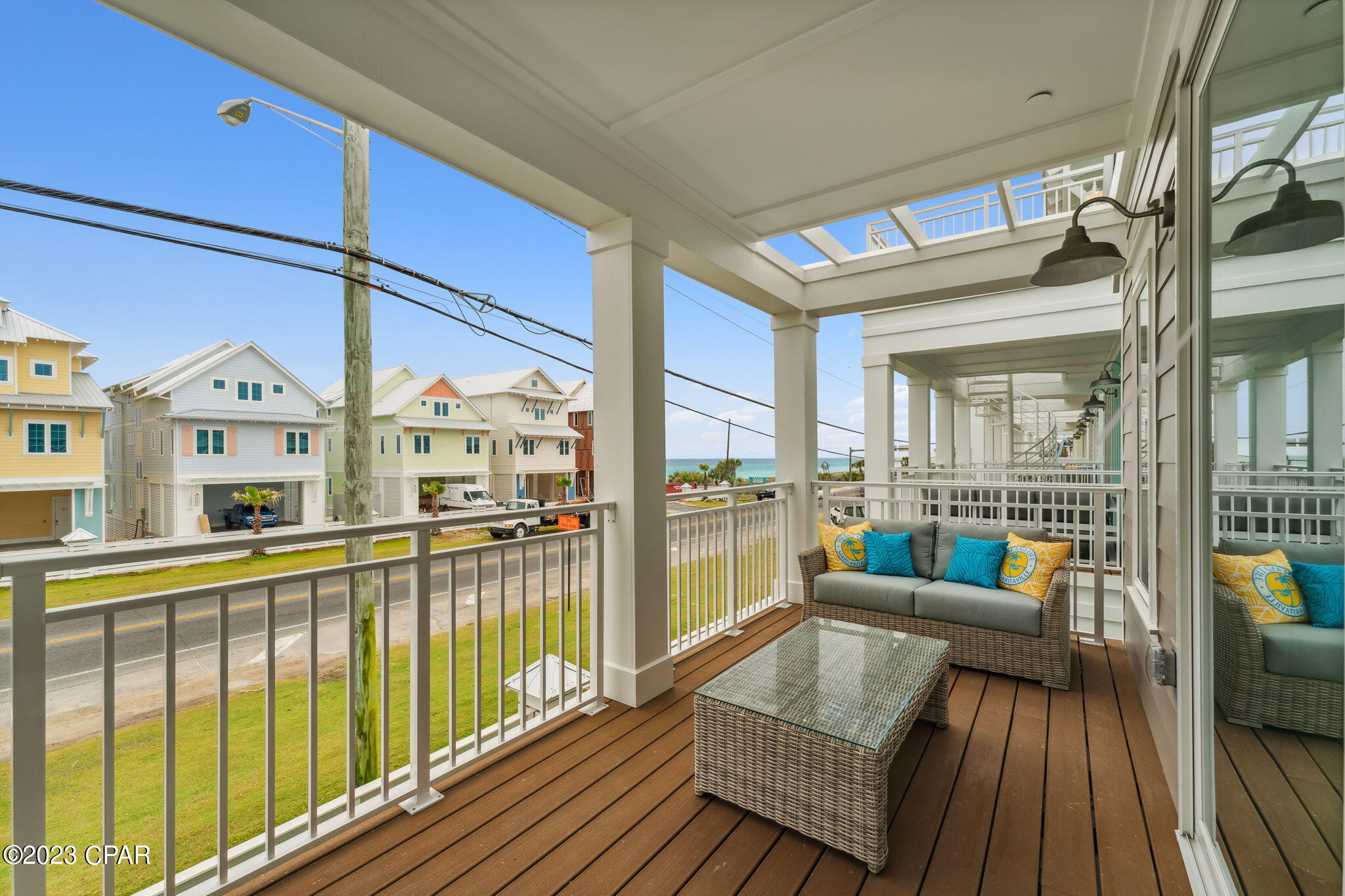 Margaritaville Cottages - Residential