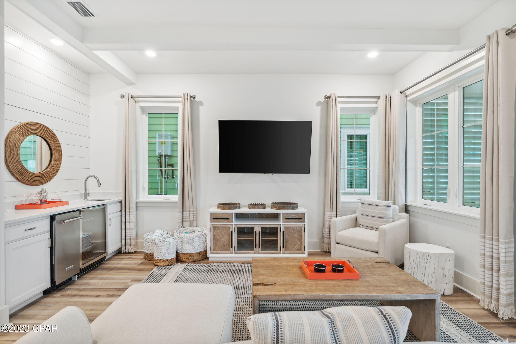 Margaritaville Cottages - Residential