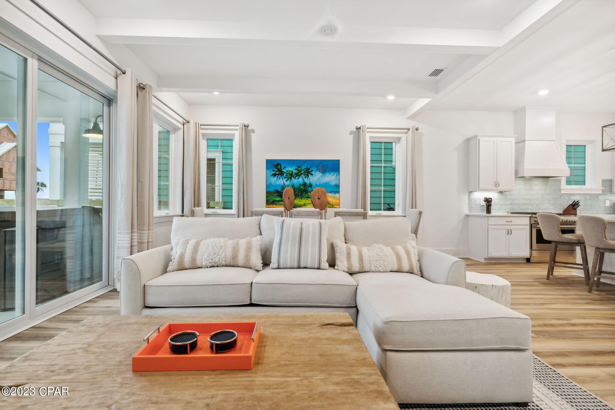 Margaritaville Cottages - Residential