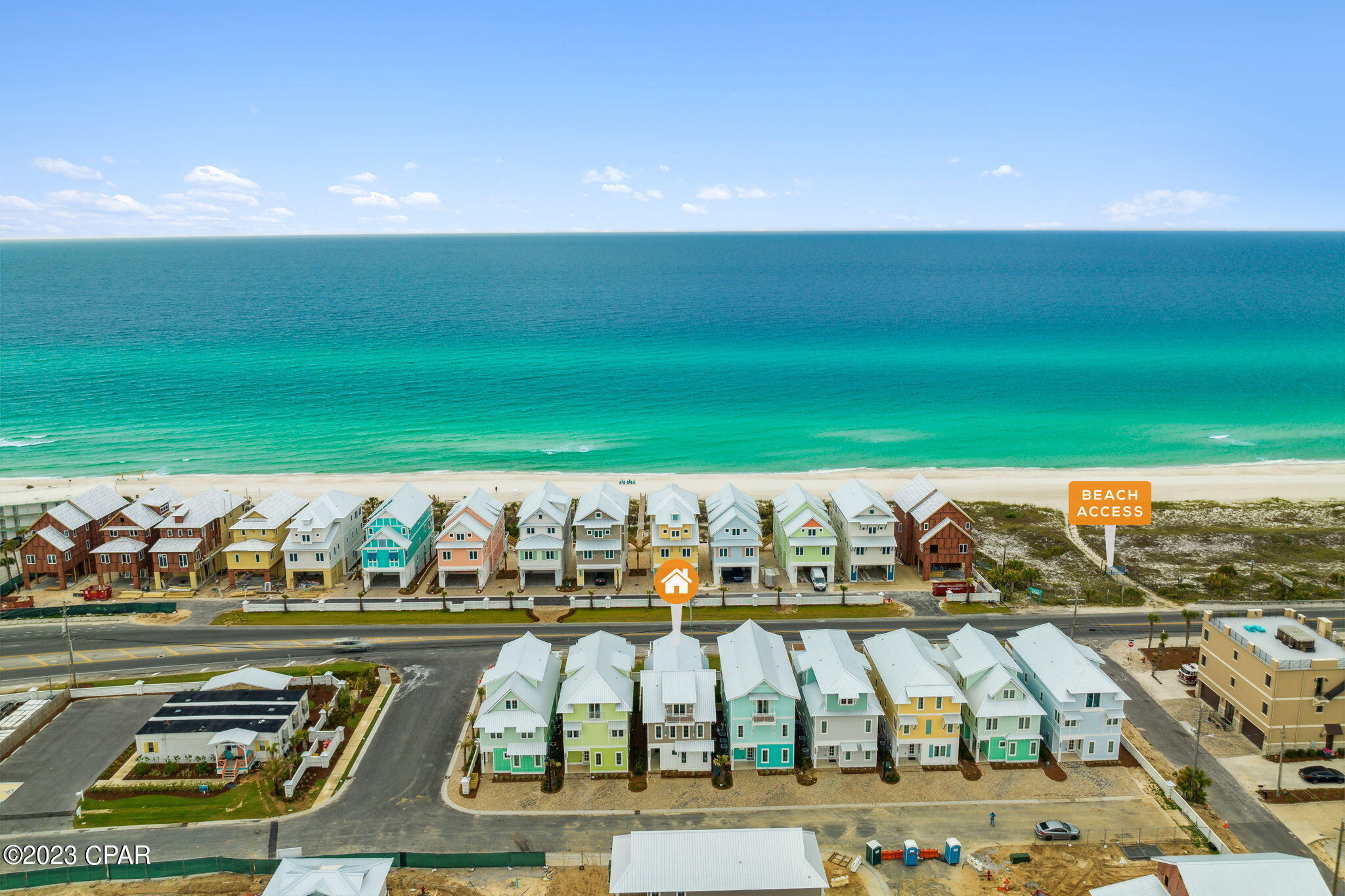 Margaritaville Cottages - Residential