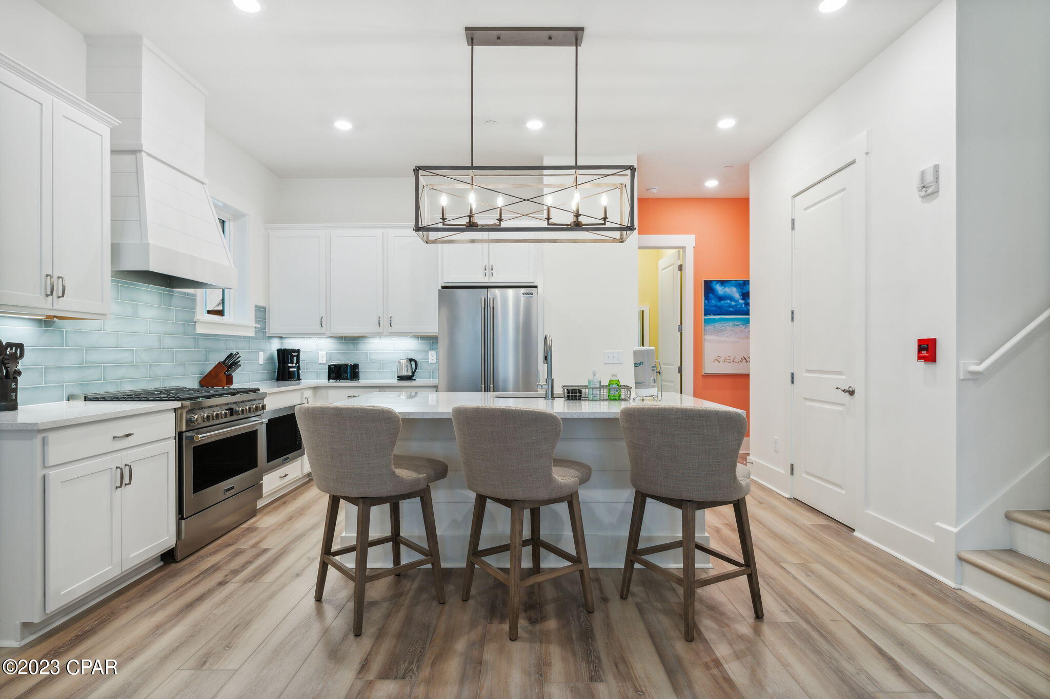 Margaritaville Cottages - Residential