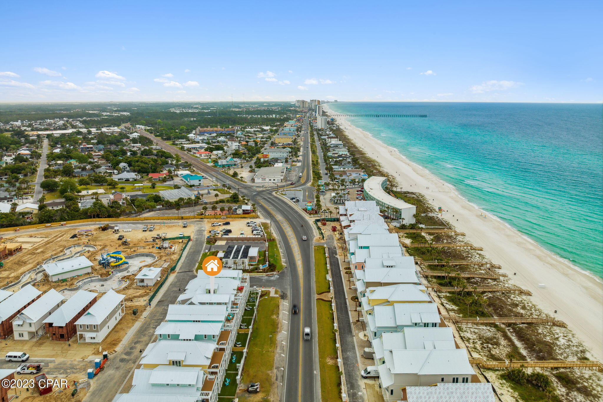 Margaritaville Cottages - Residential