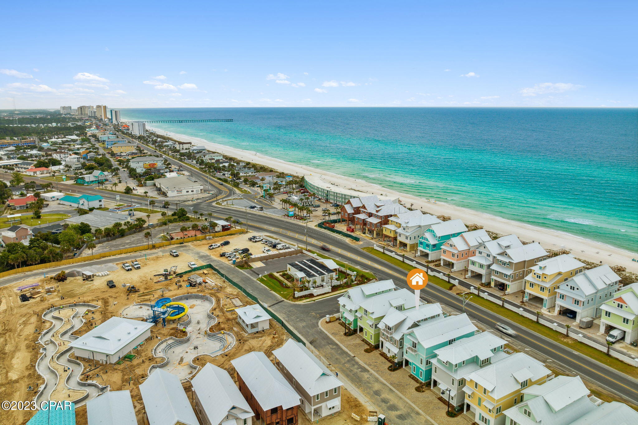 Margaritaville Cottages - Residential