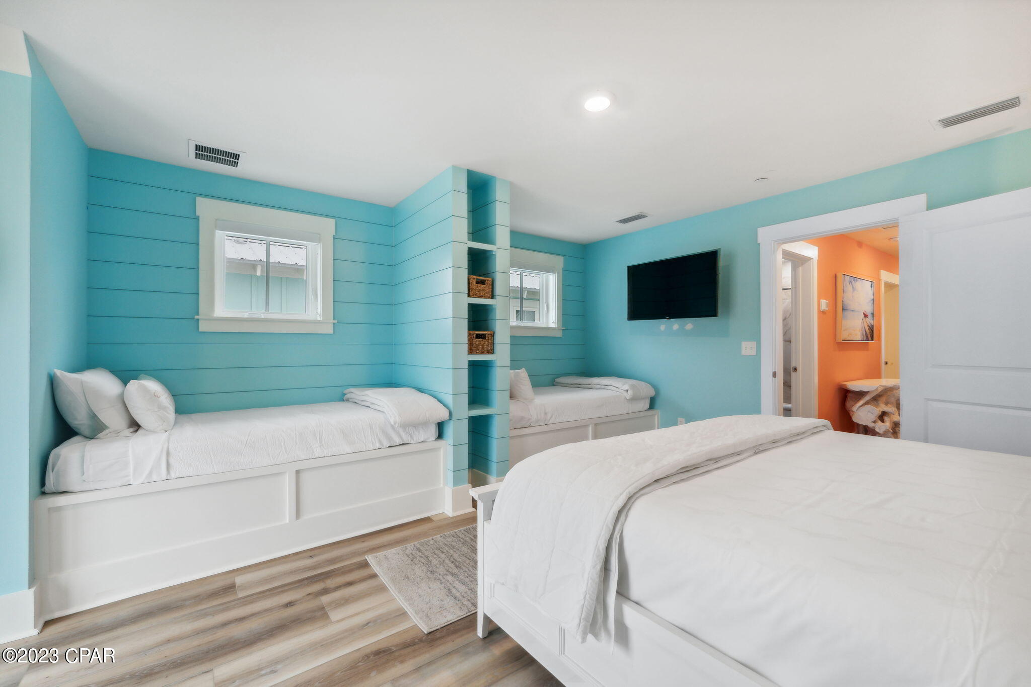 Margaritaville Cottages - Residential