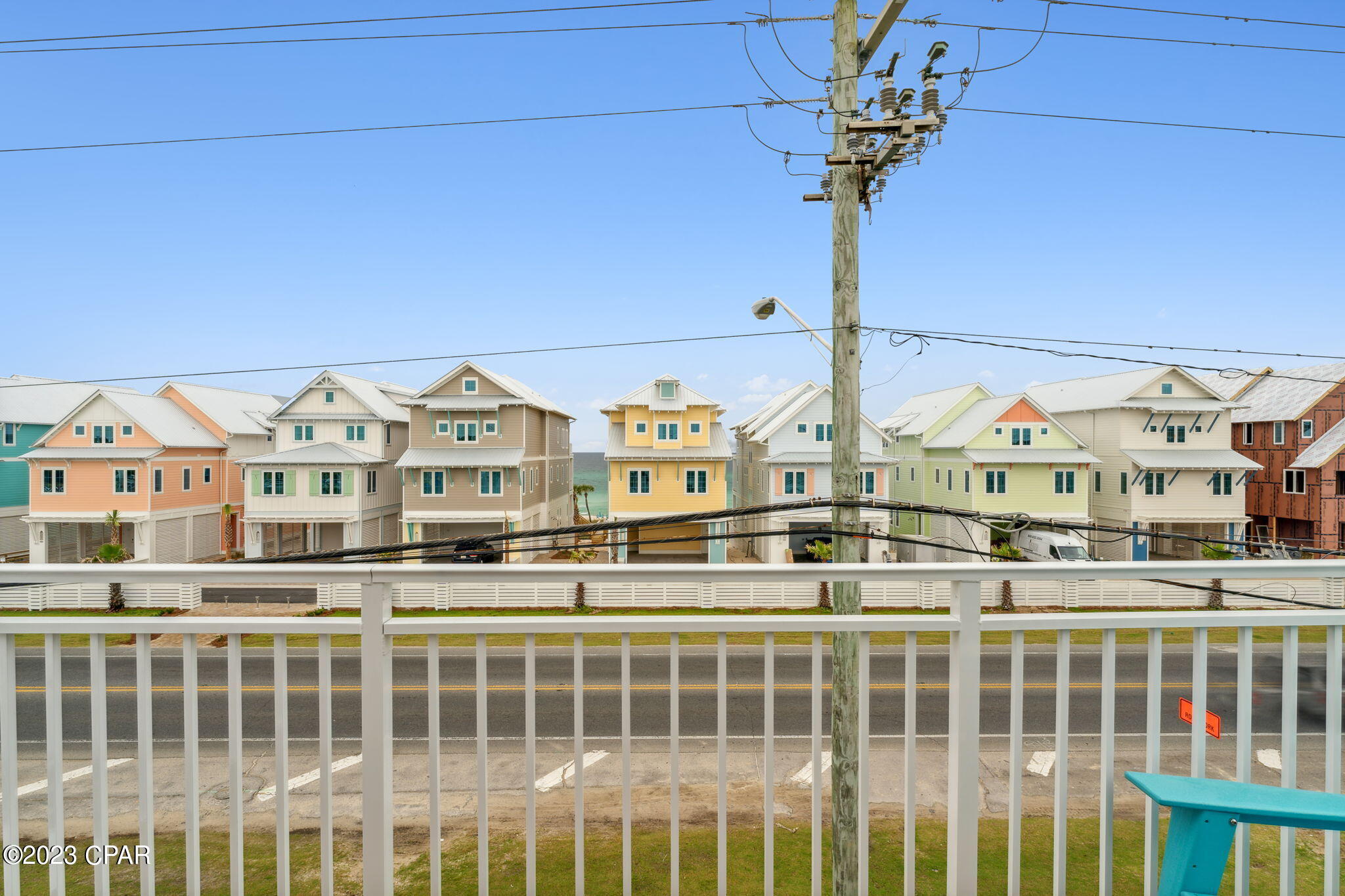 Margaritaville Cottages - Residential