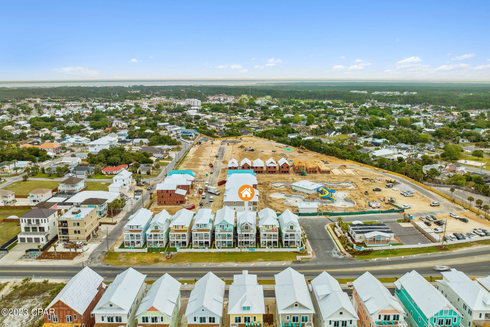 Margaritaville Cottages - Residential