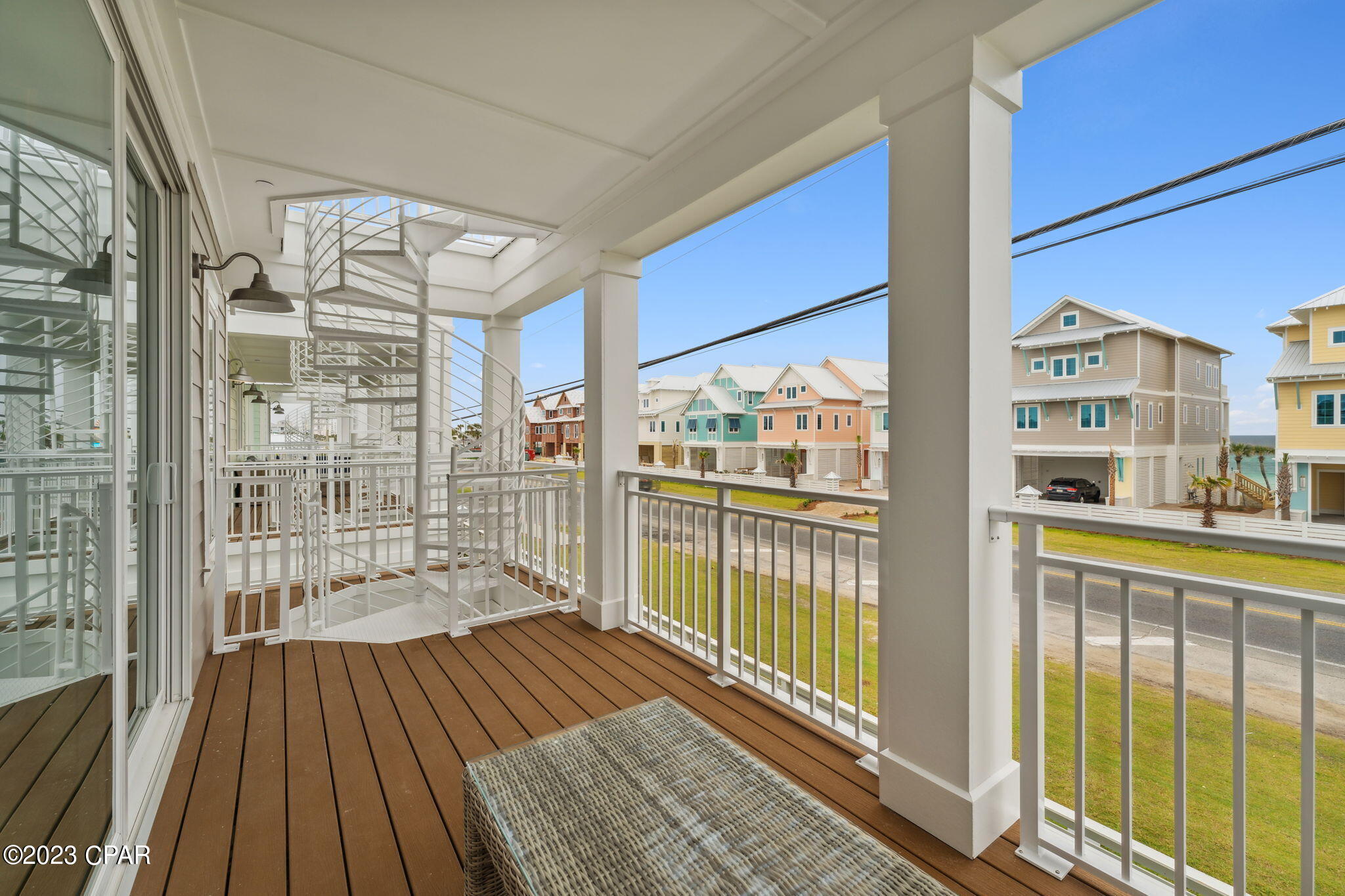 Margaritaville Cottages - Residential