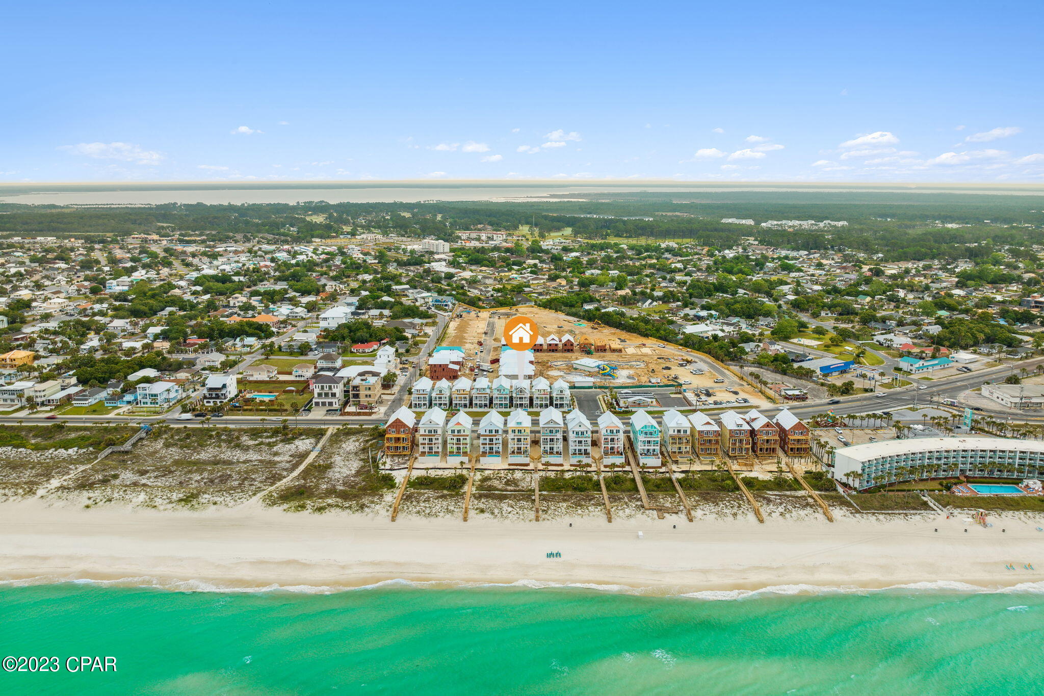 Margaritaville Cottages - Residential