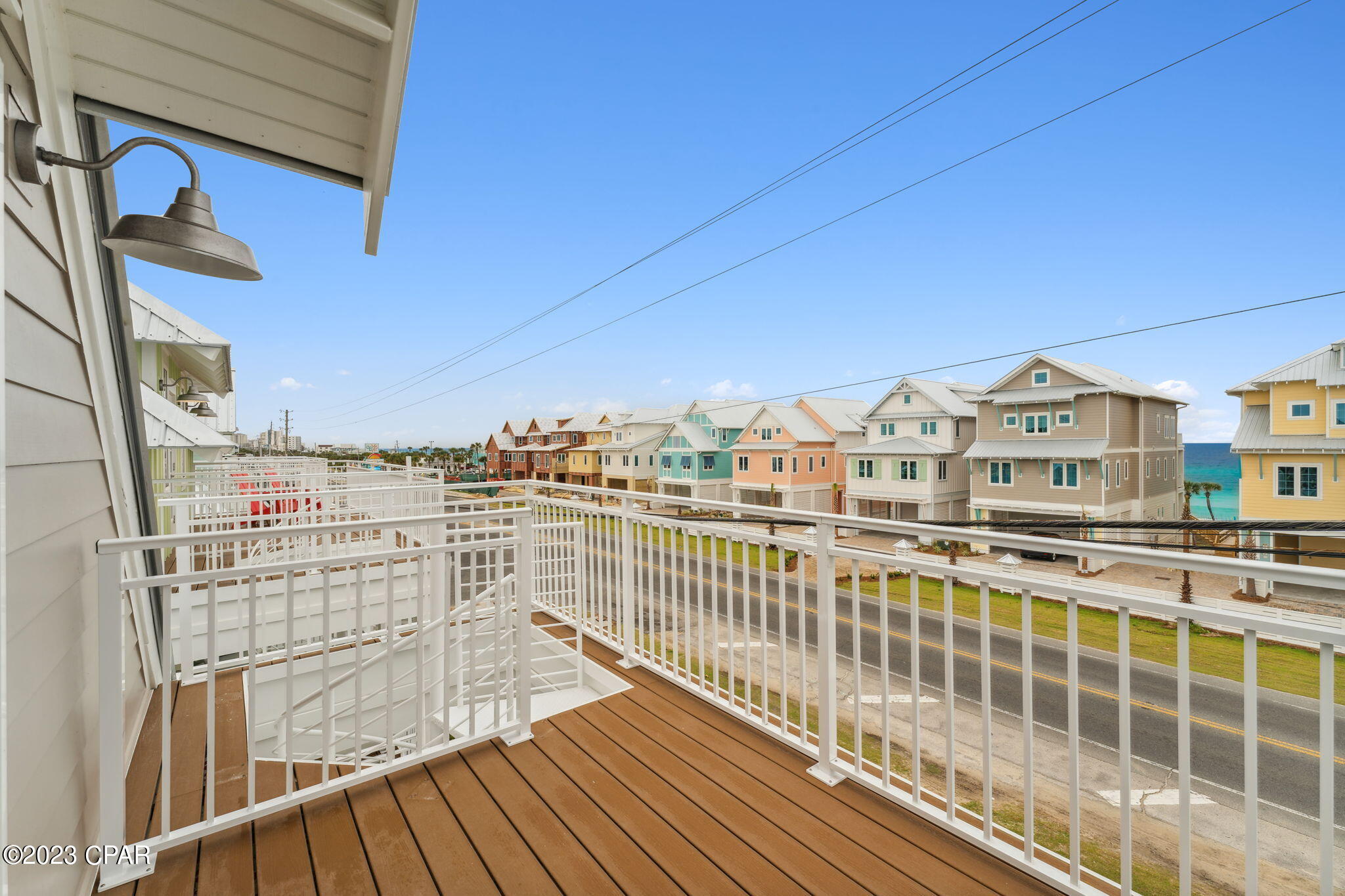 Margaritaville Cottages - Residential