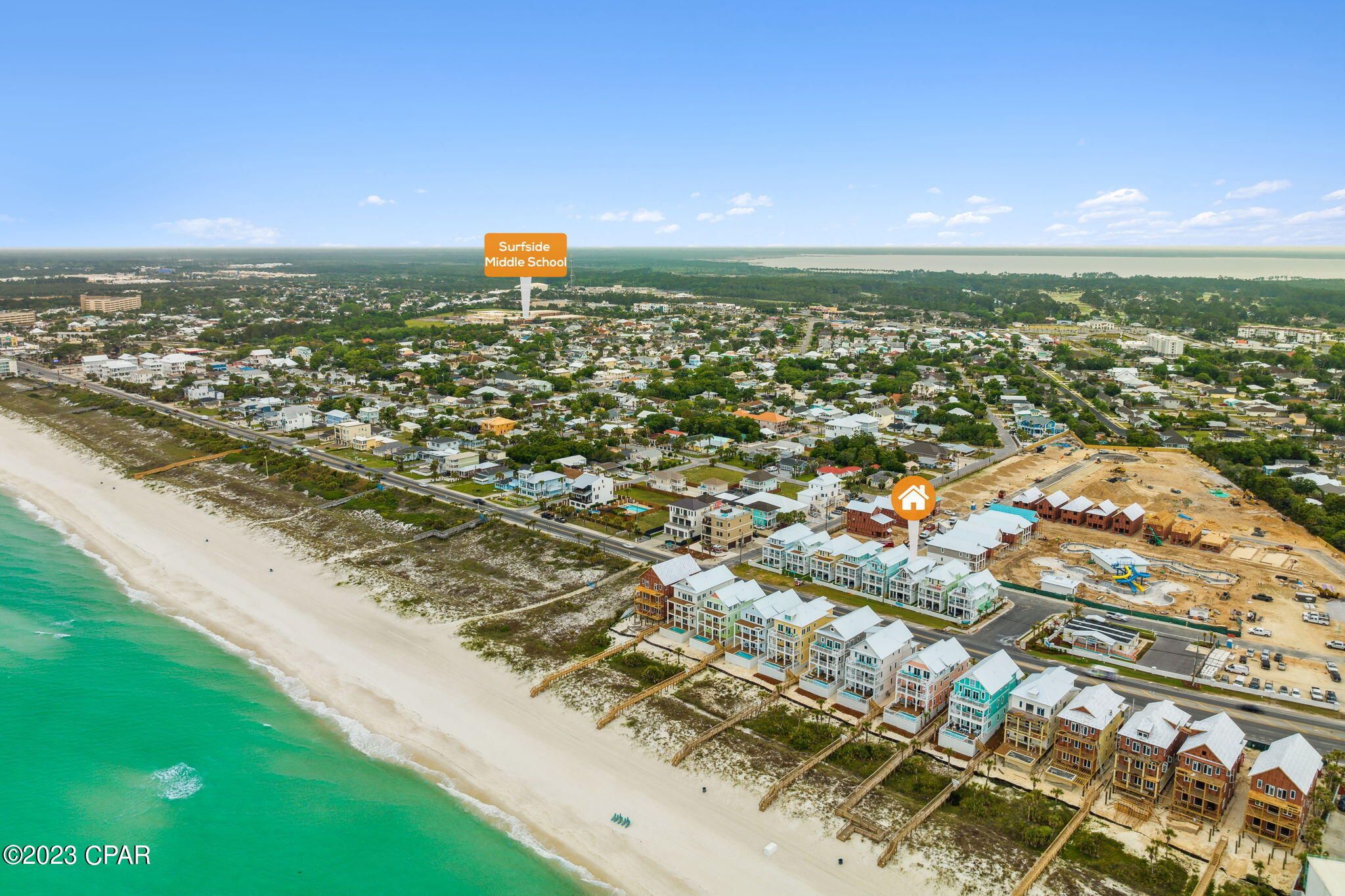 Margaritaville Cottages - Residential