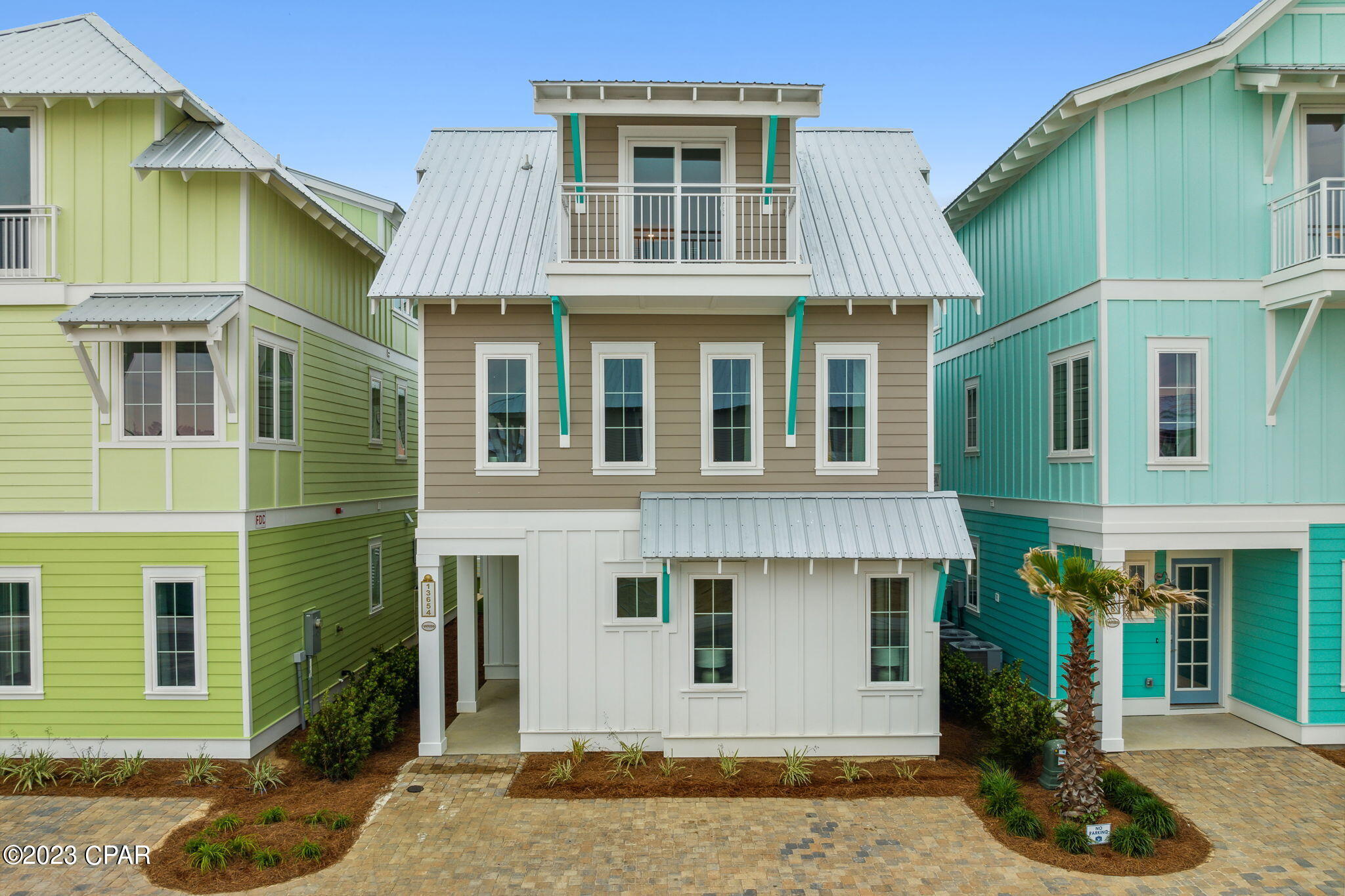 Margaritaville Cottages - Residential