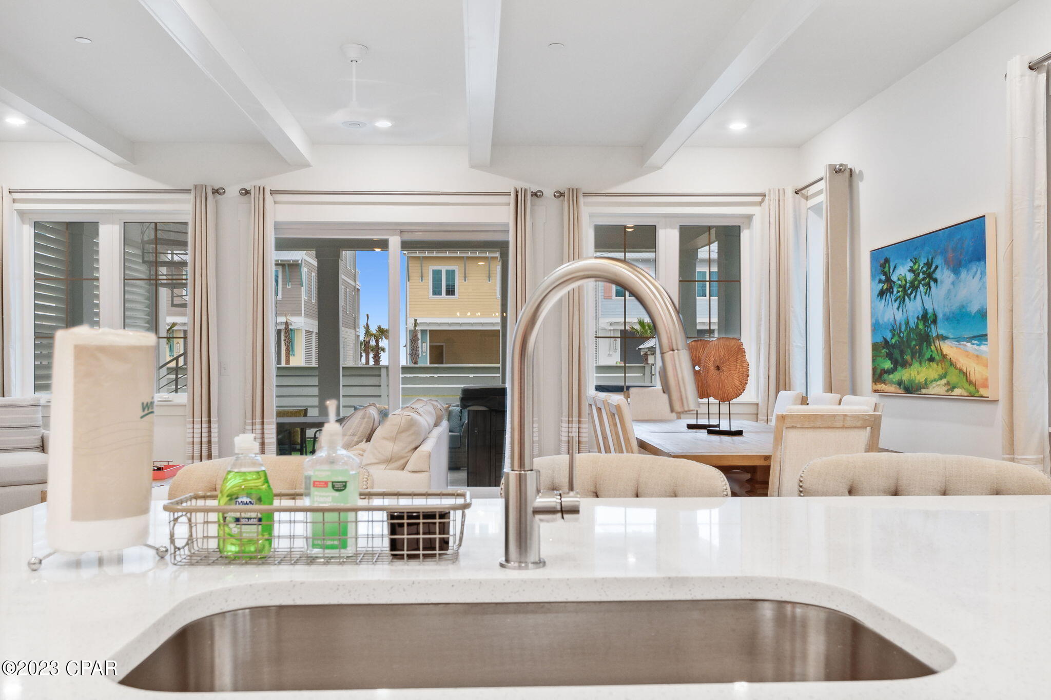 Margaritaville Cottages - Residential